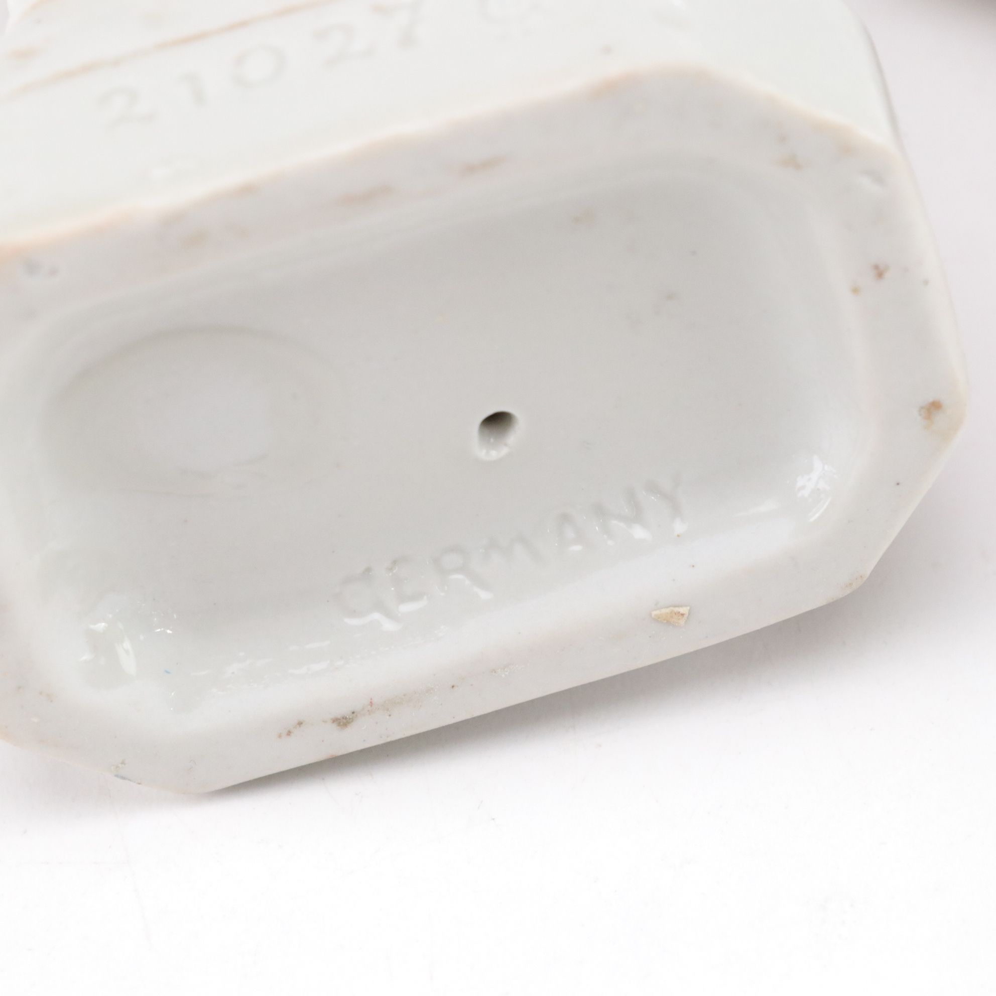 Kaiser First Edition Angel Ornament with Carl Schneider & More Porcelain Figures