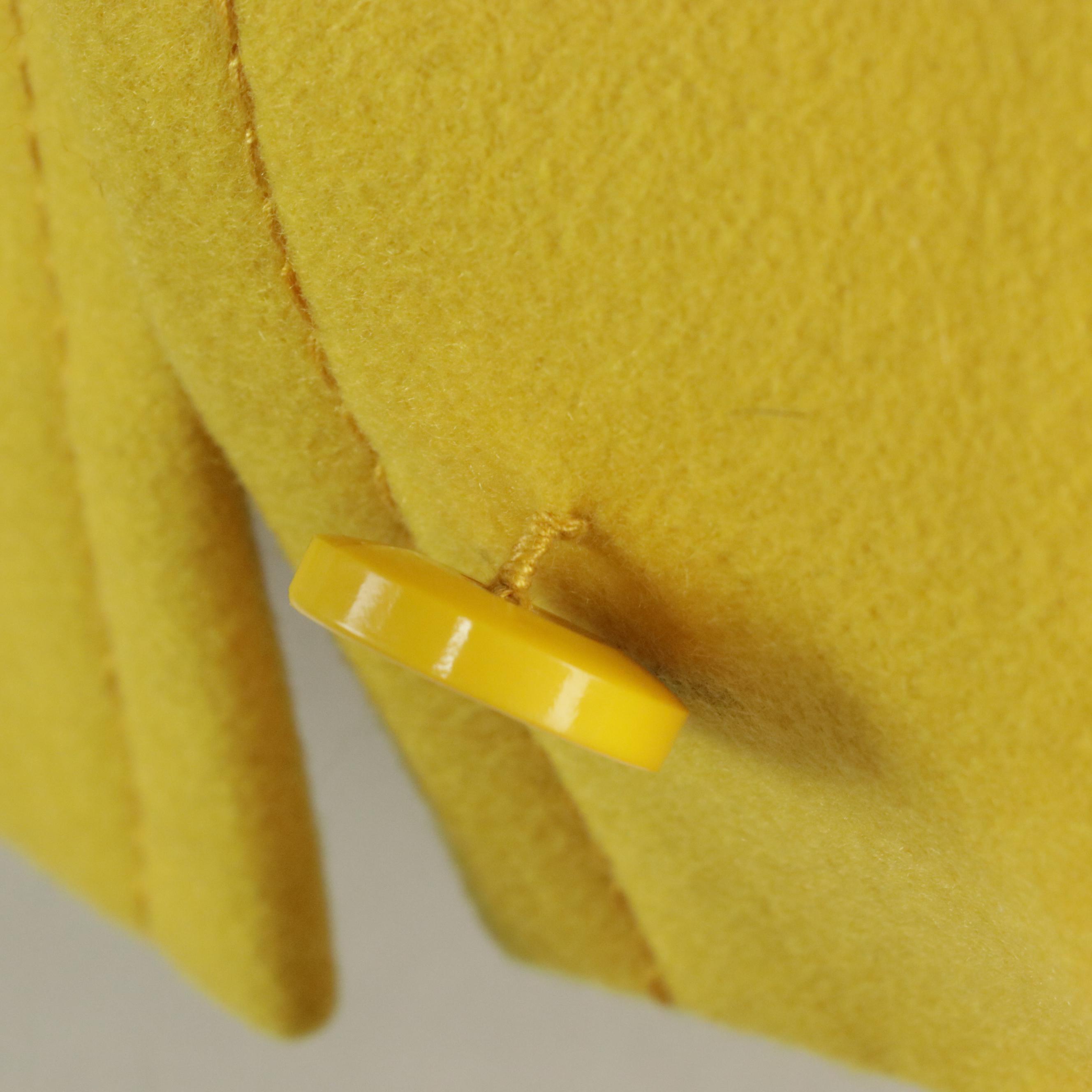 Diorling by Christian Dior Cropped Blazer in Wool, circa 1970