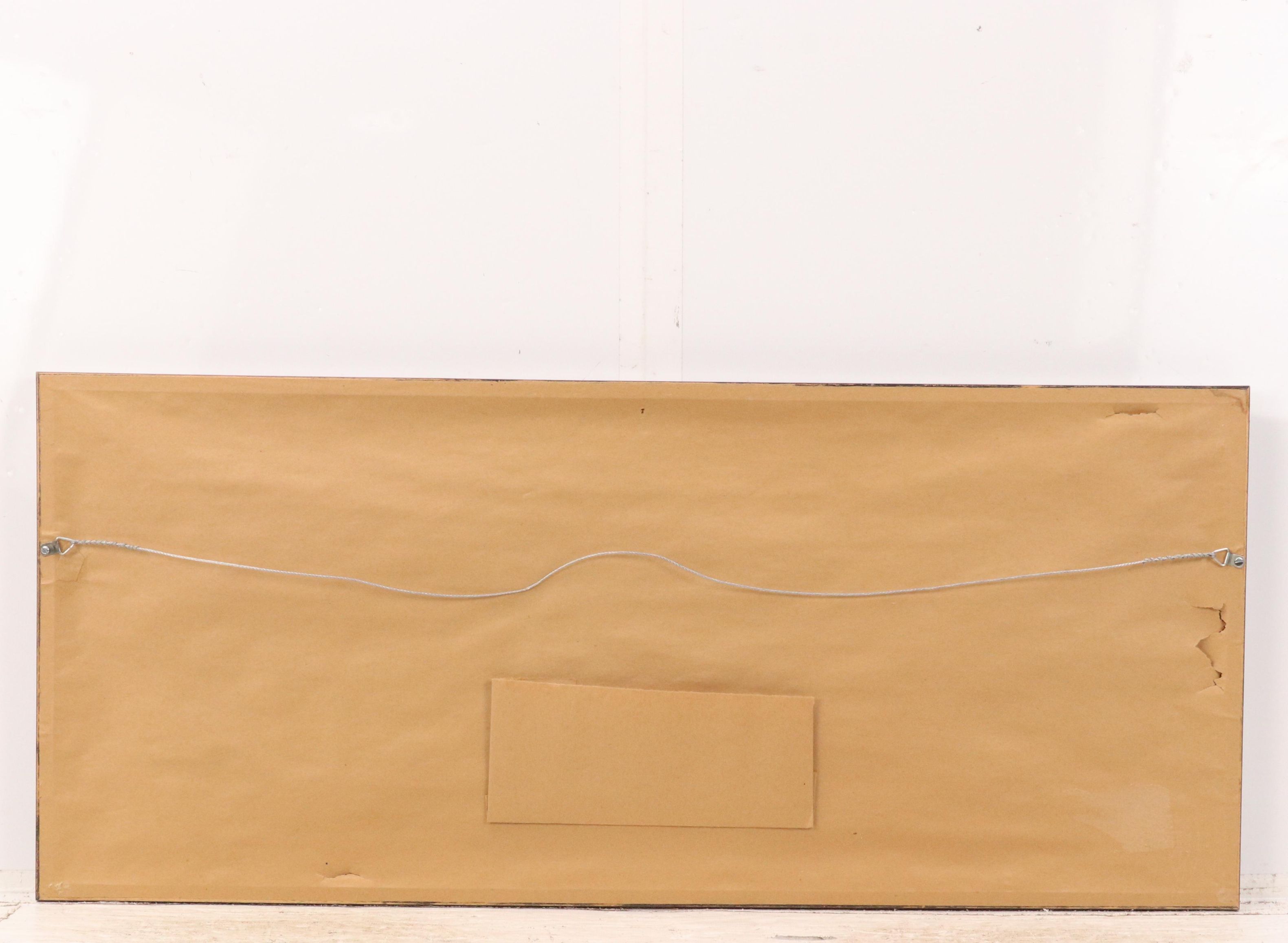 Kathy Paivinen Offset Lithograph After "All in the Family," 1990