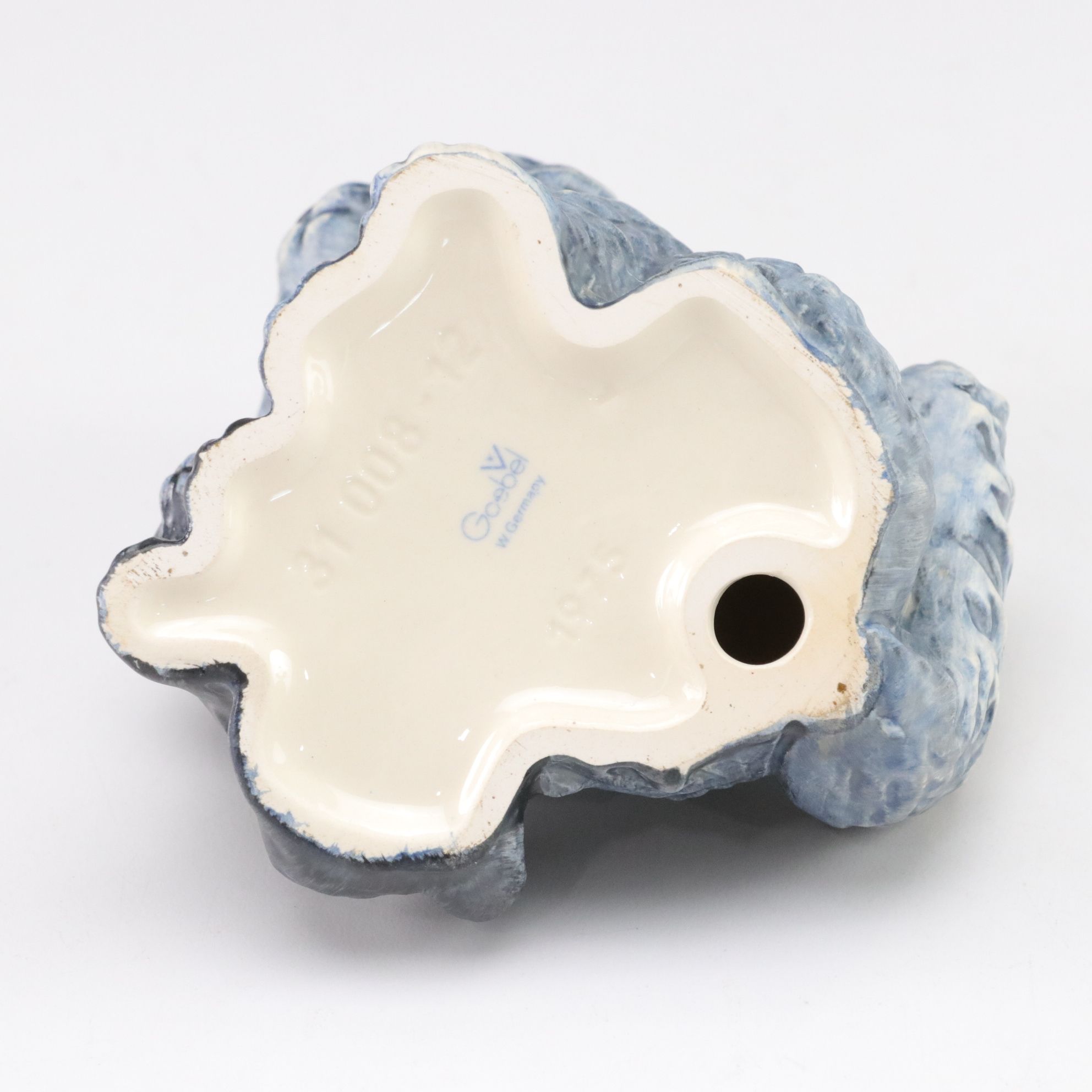 Goebel Porcelain Persian Cats with "In the Spotlight" and More Novelty Figurines