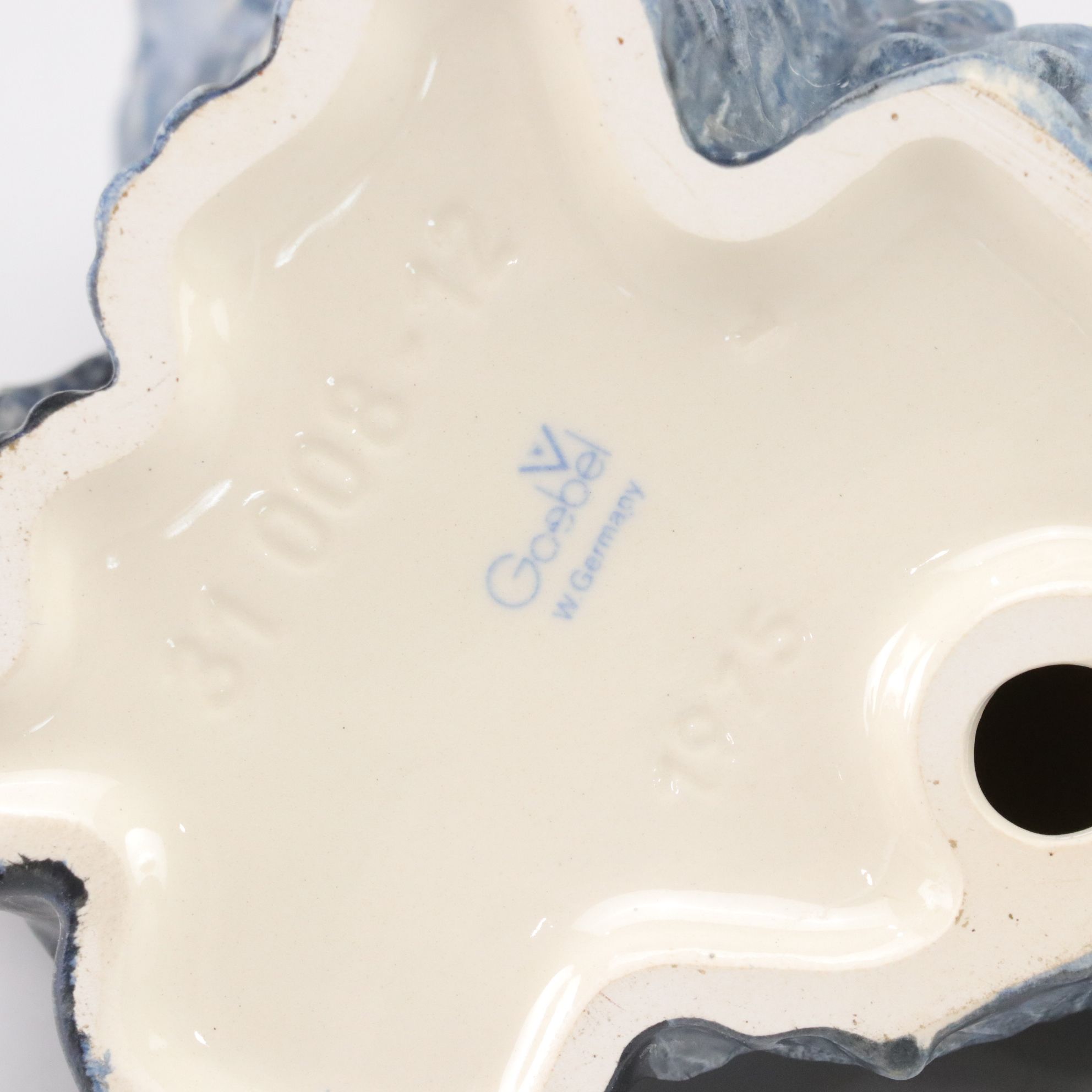 Goebel Porcelain Persian Cats with "In the Spotlight" and More Novelty Figurines