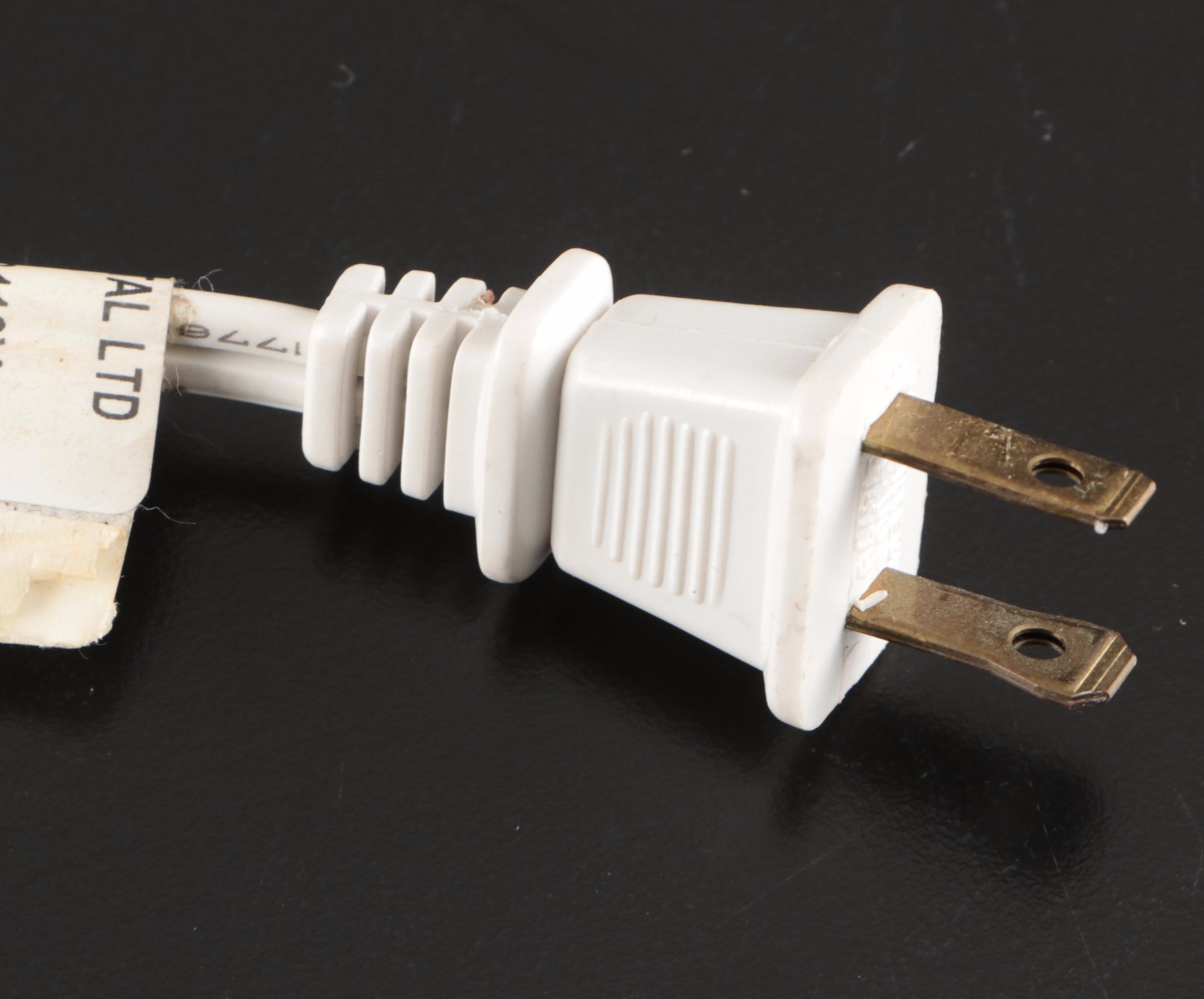 Waterford Crystal "Lismore" Table Lamp