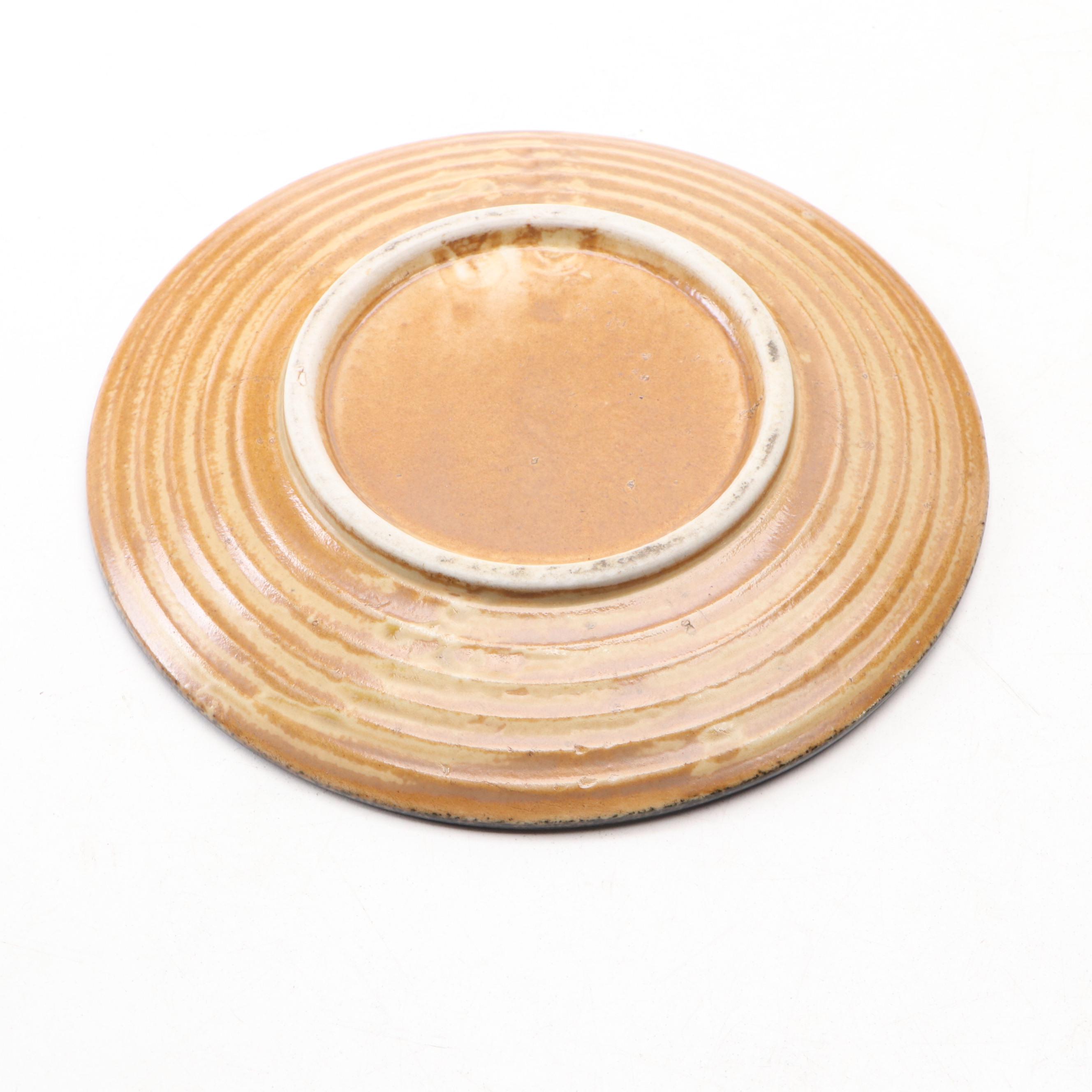 Bybee, Mud Pies and Other Artisan Made Pottery