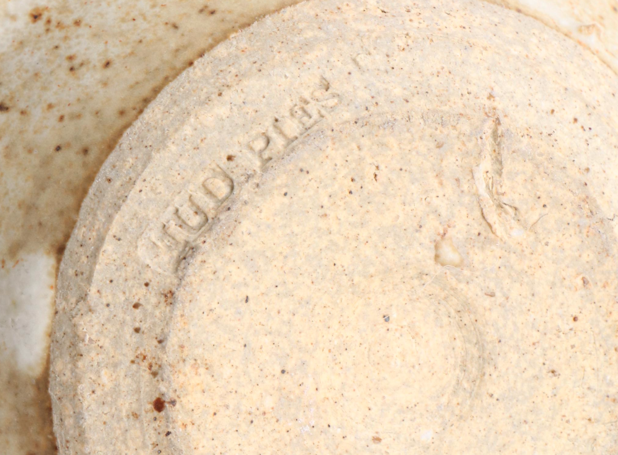 Bybee, Mud Pies and Other Artisan Made Pottery