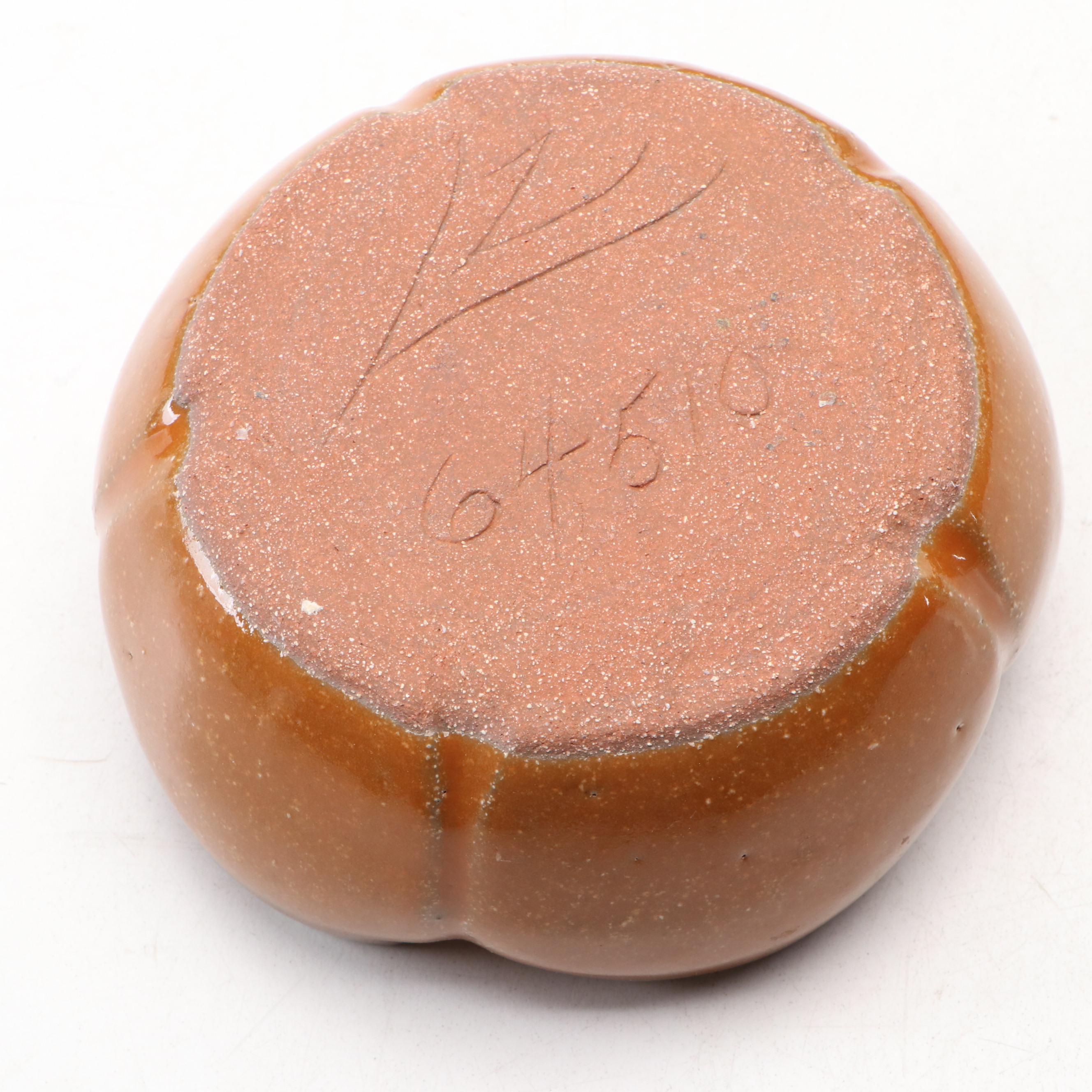 Bybee, Mud Pies and Other Artisan Made Pottery