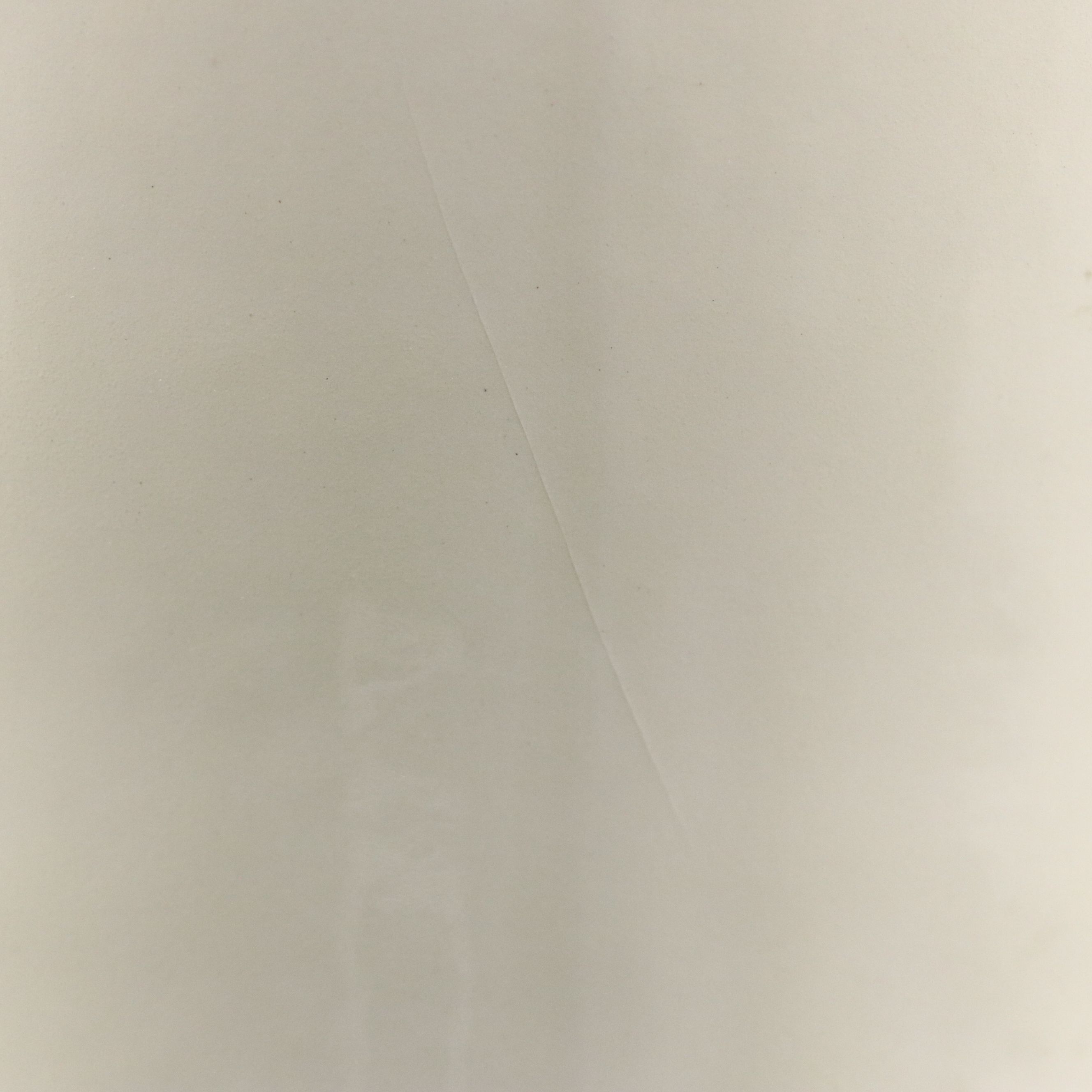 Chinese Porcelain Poem Vase, 20th Century