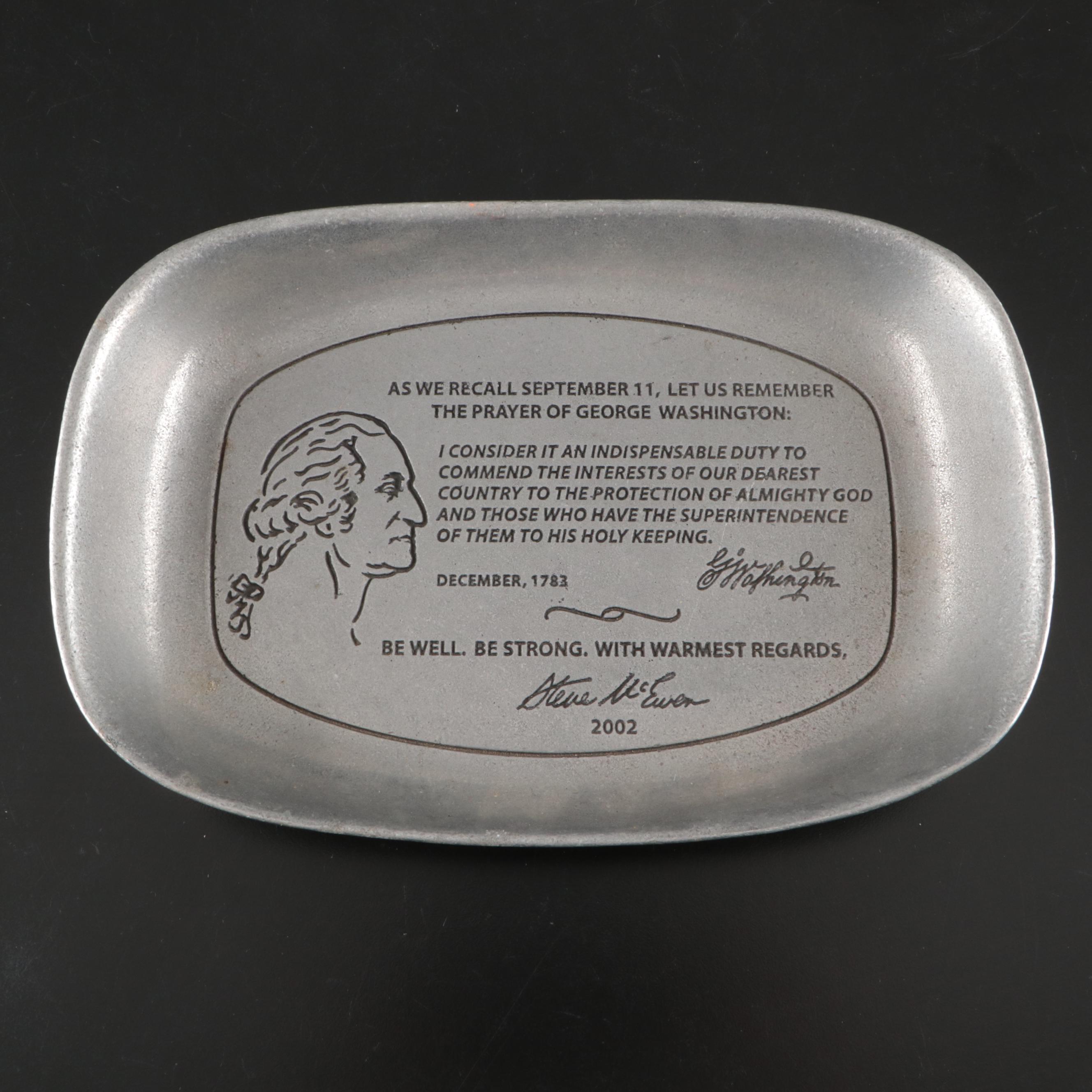 Cook-O-Matic Italian Stainless Steel and Other Metal Serving Trays