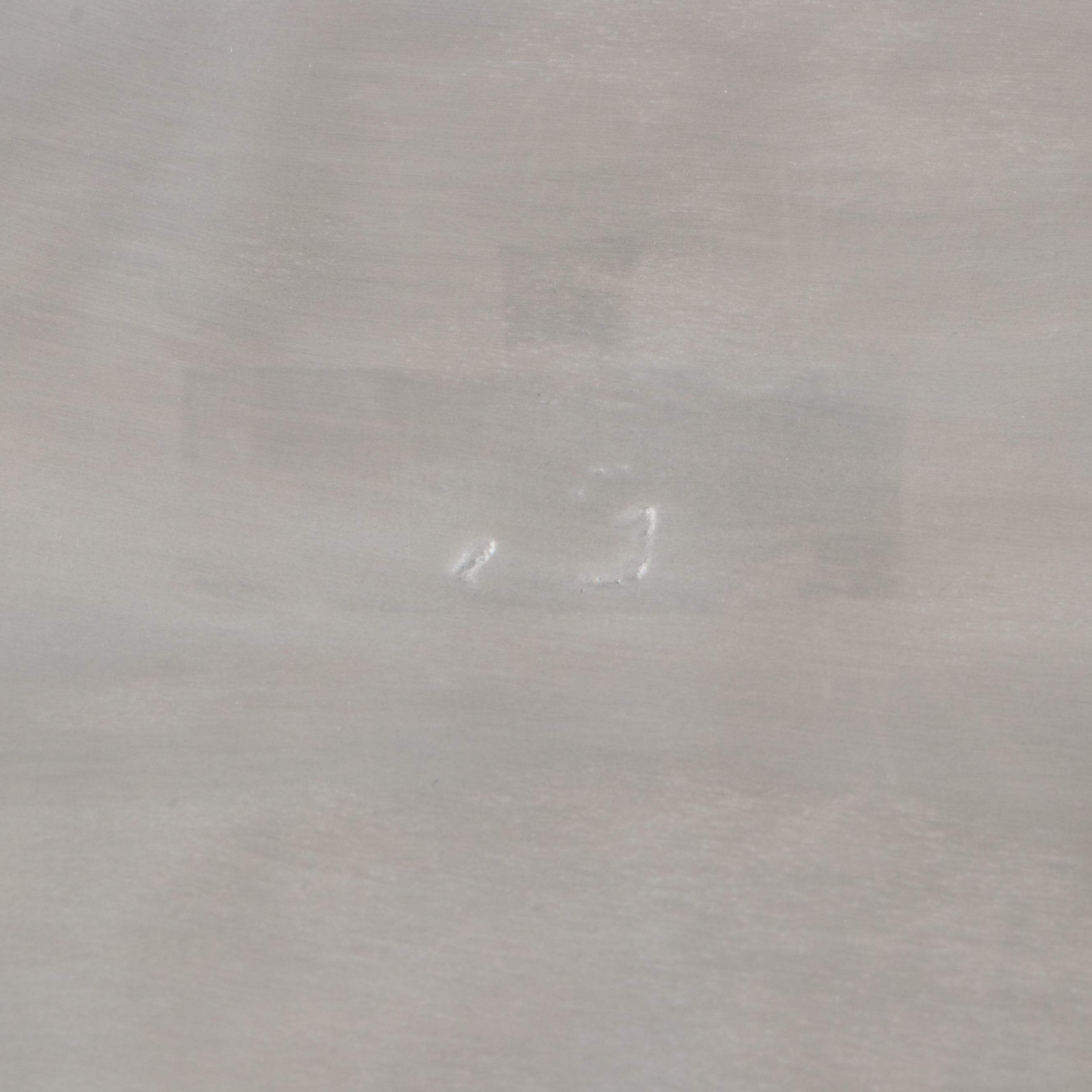 Cook-O-Matic Italian Stainless Steel and Other Metal Serving Trays