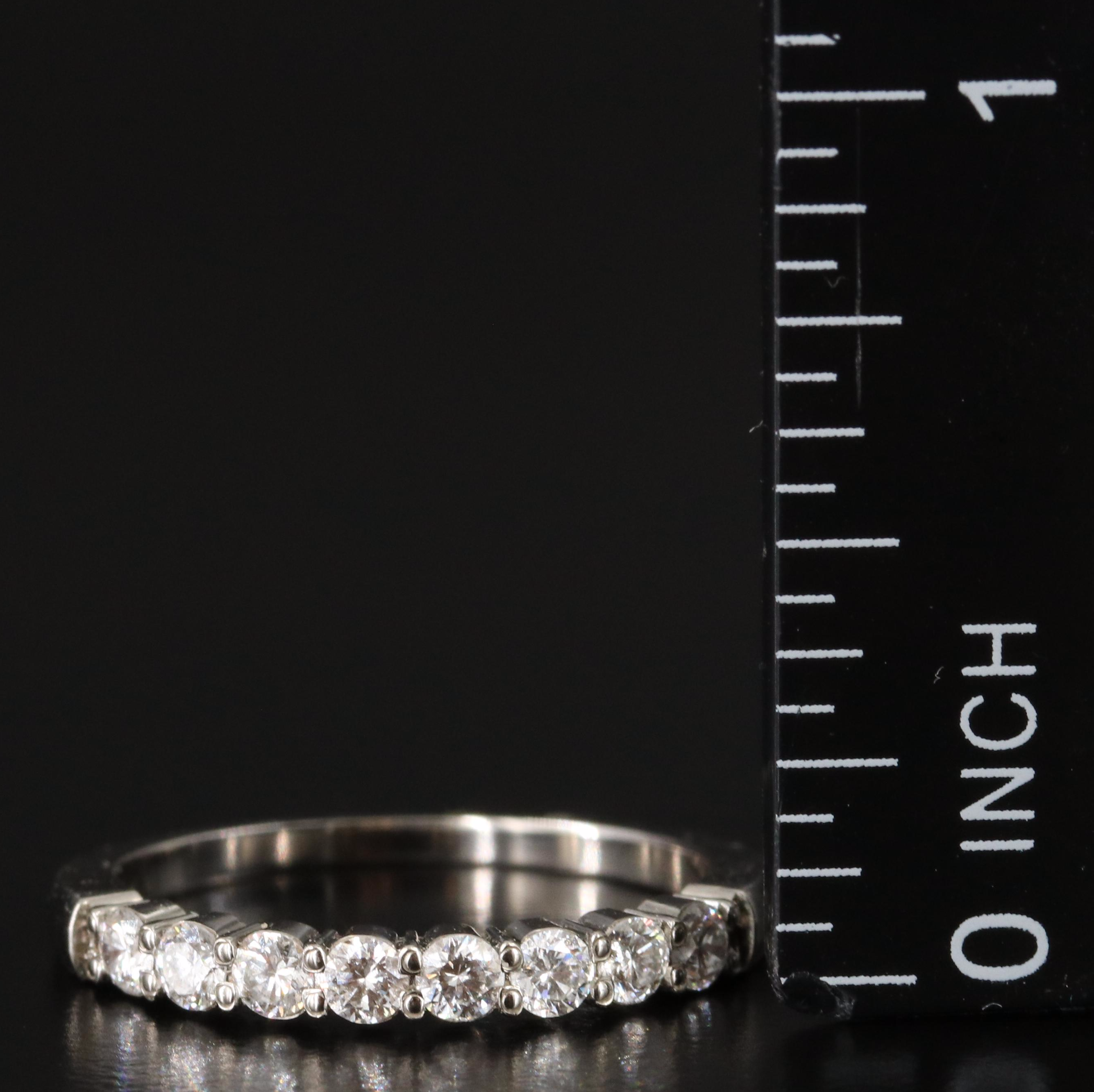 14K 0.50 CTW Diamond Band