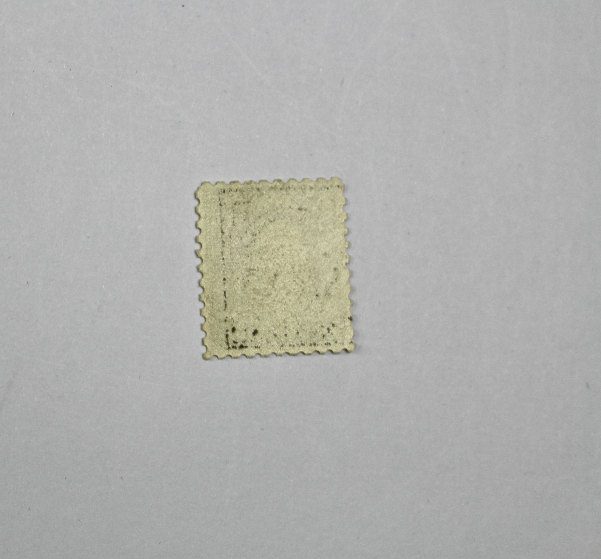 Nine Mint Condition Regular Issue U.S. Stamps, 1916