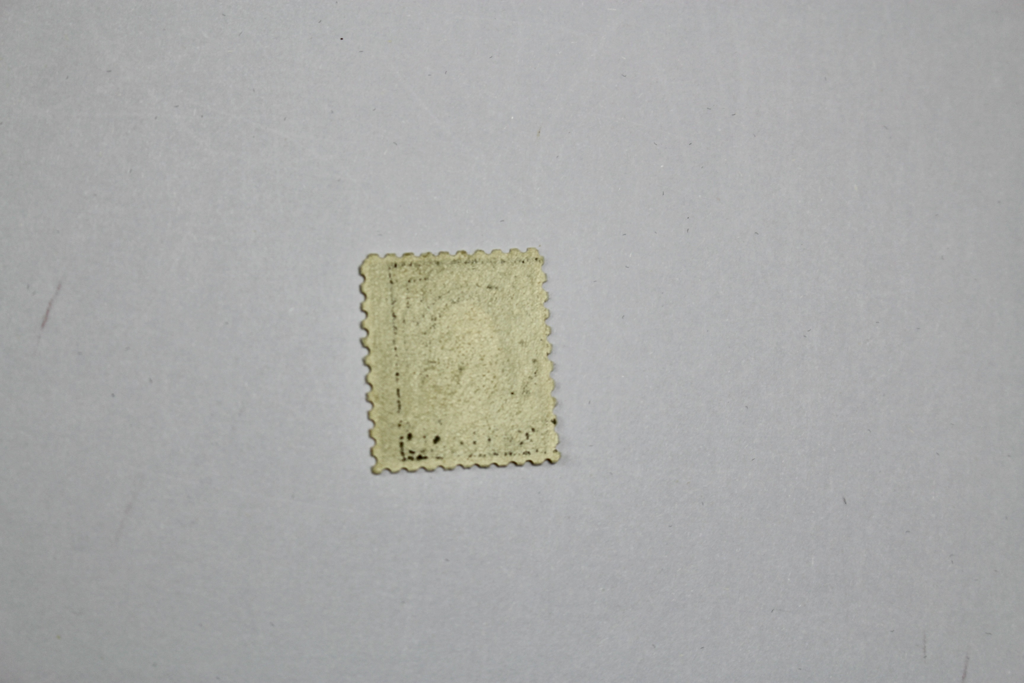 Nine Mint Condition Regular Issue U.S. Stamps, 1916