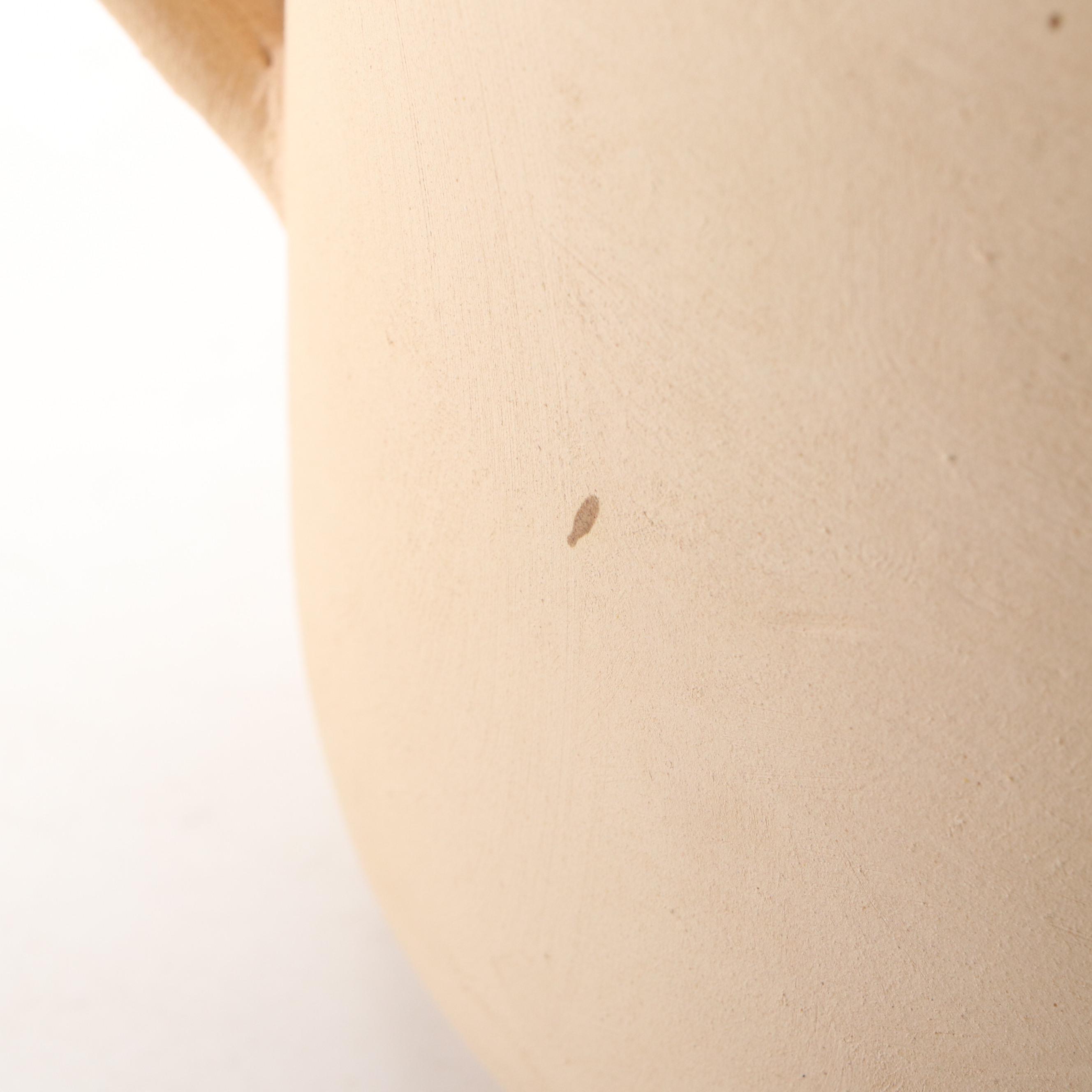 BIA Cordon Blue Clay Pot and Lidded Jars with Lidded Dish
