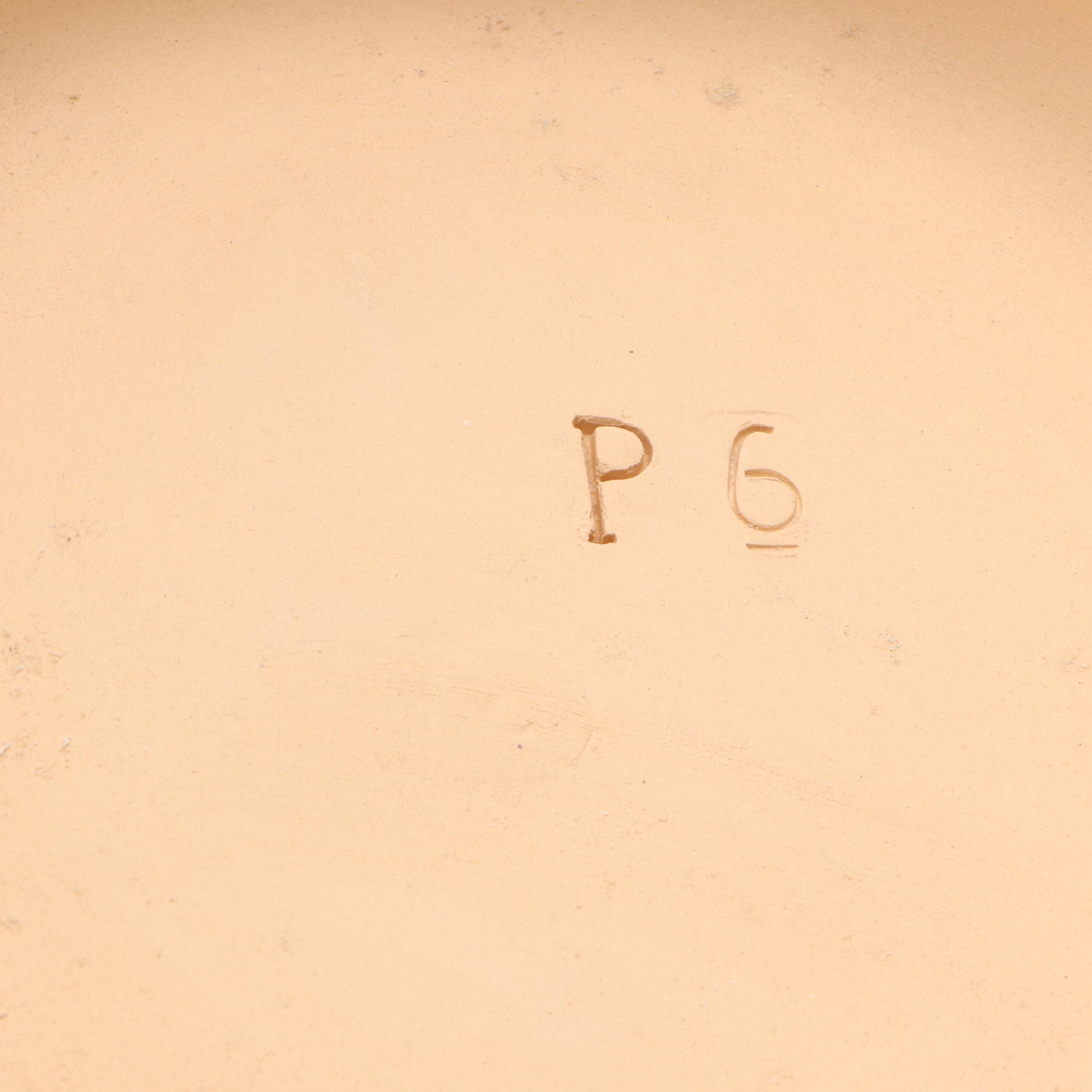 BIA Cordon Blue Clay Pot and Lidded Jars with Lidded Dish