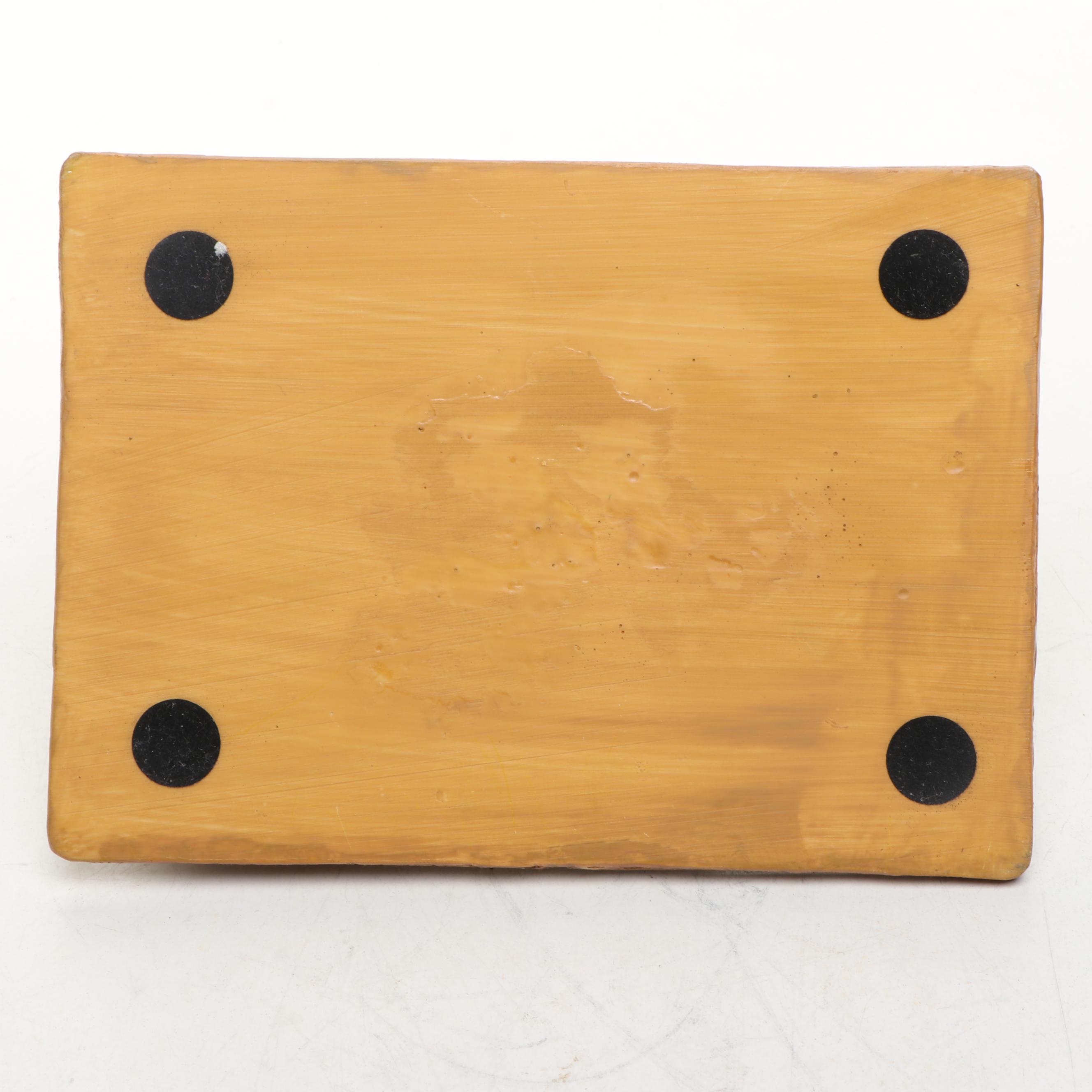 Blue Witch Schnauzer Shakers, Cast Iron Terrier Doorstop, and More Dog Décor