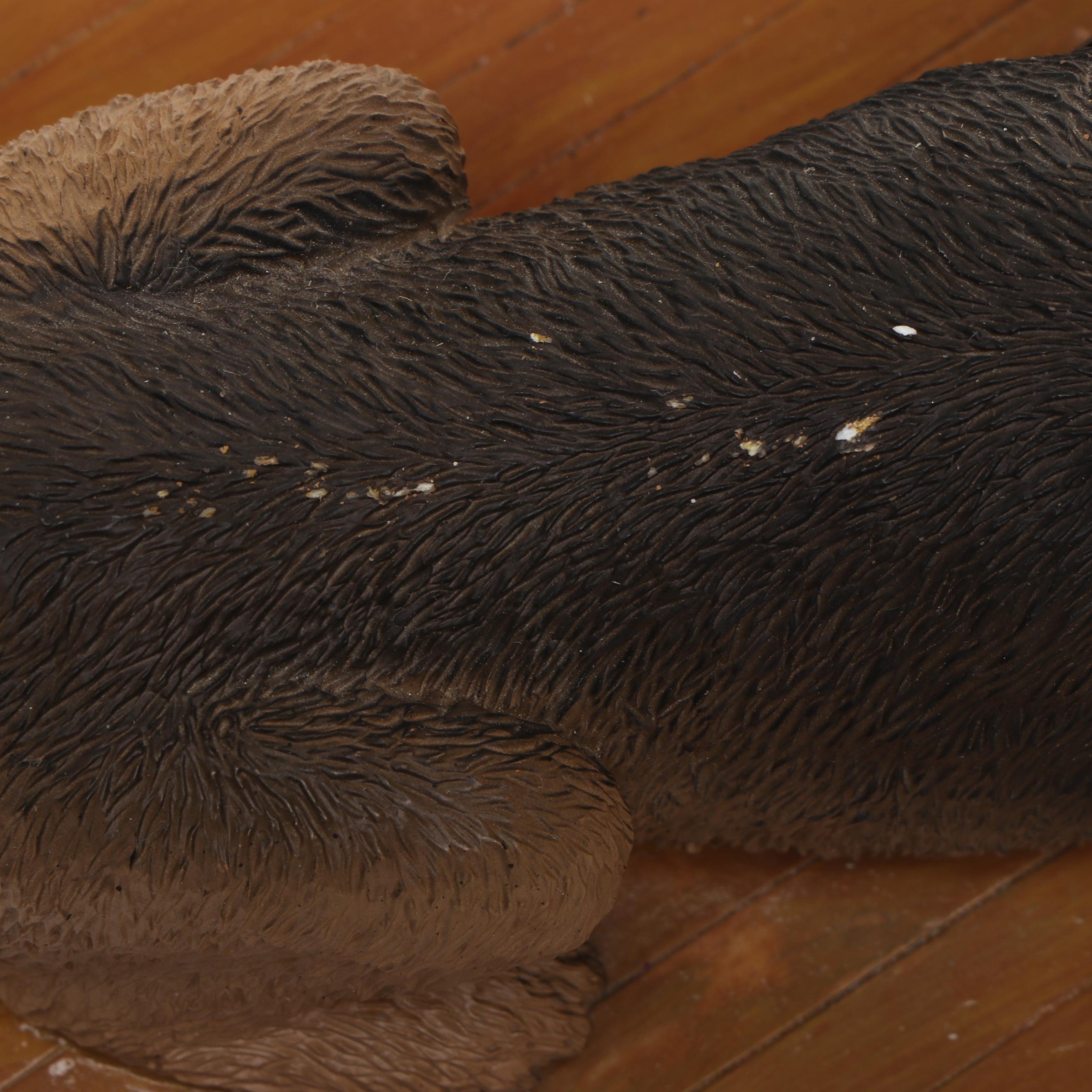 Blue Witch Schnauzer Shakers, Cast Iron Terrier Doorstop, and More Dog Décor