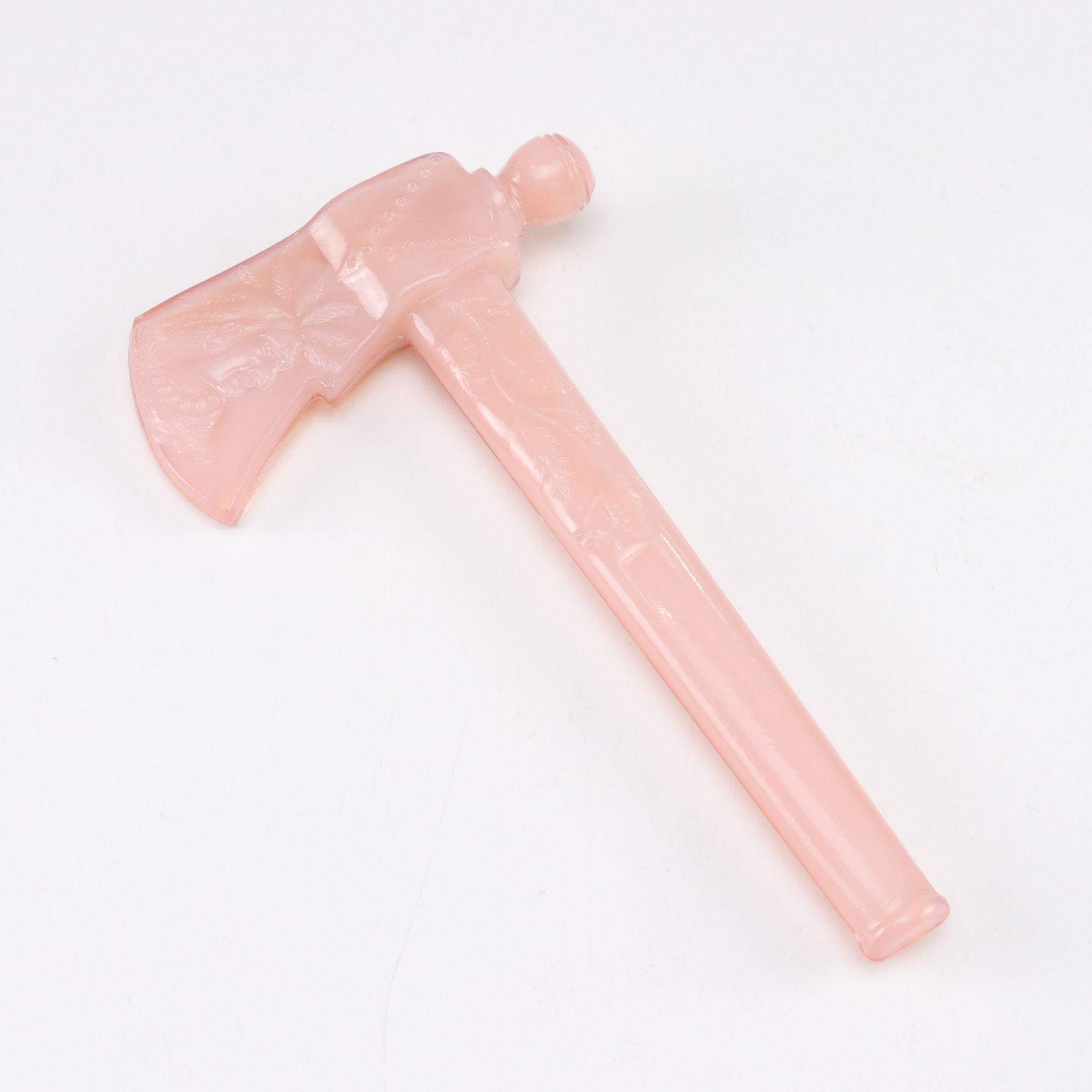 Pair of Degenhart Yellow Custard Glass Heart Dresser Boxes and More