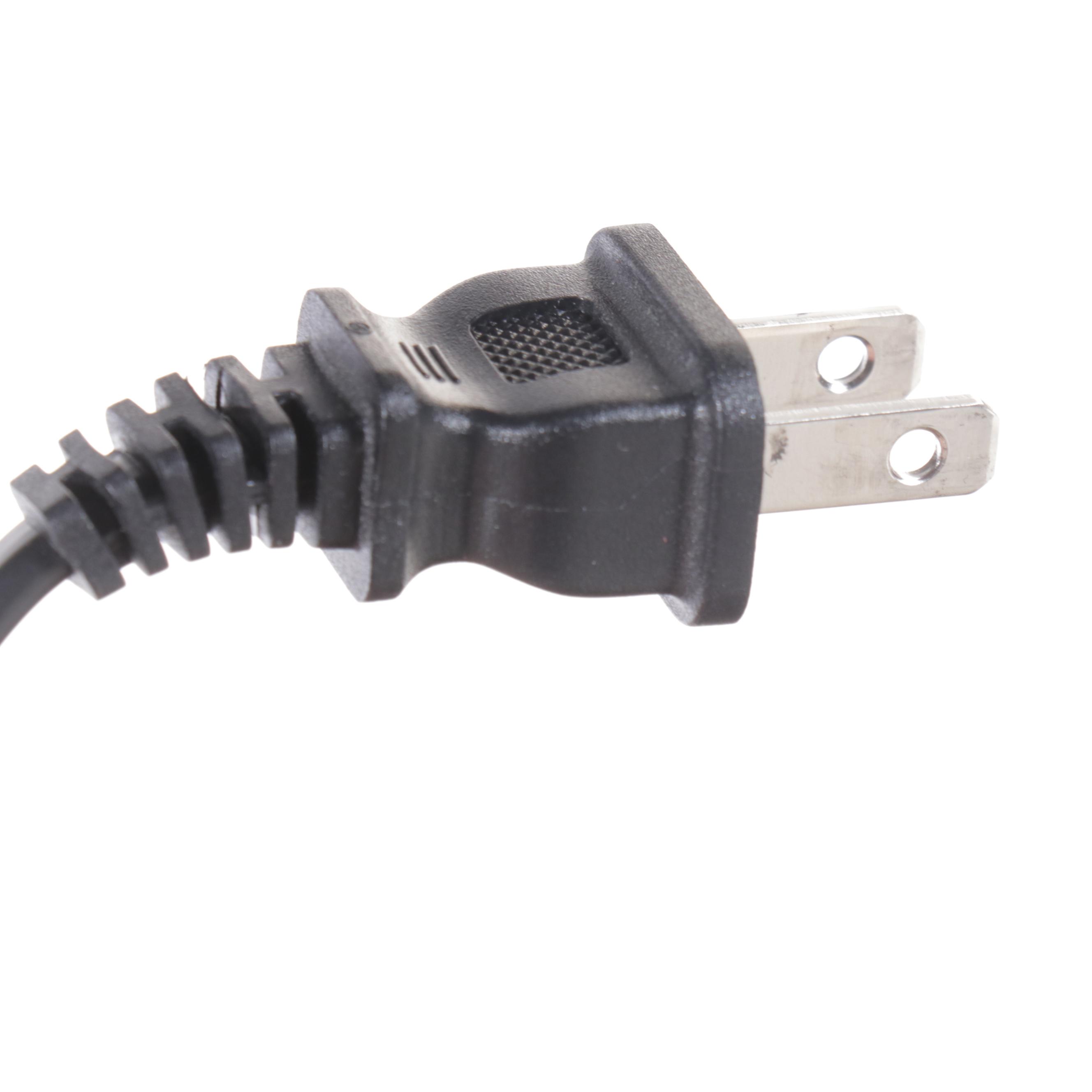 La-Z-Boy Overstuffed Upholstered Dual Power Recliner with Charging Ports