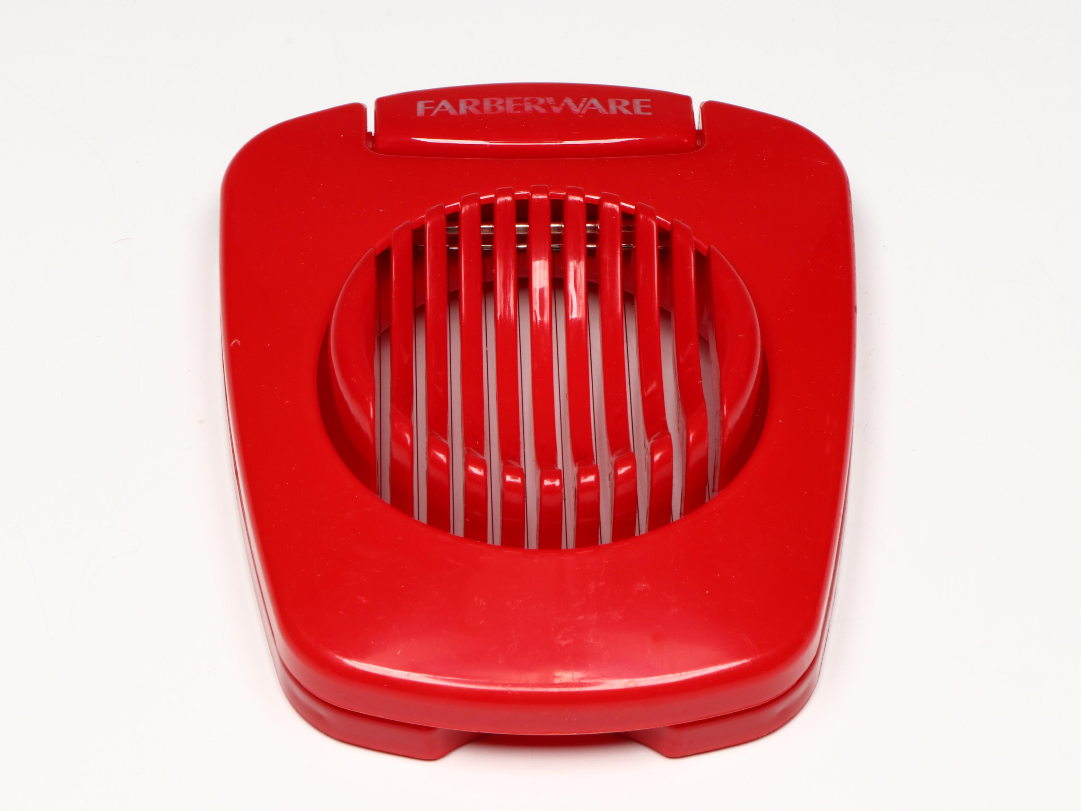 Groovetech Kitchen Knives, Glass Storage Containers, and More Kitchenware