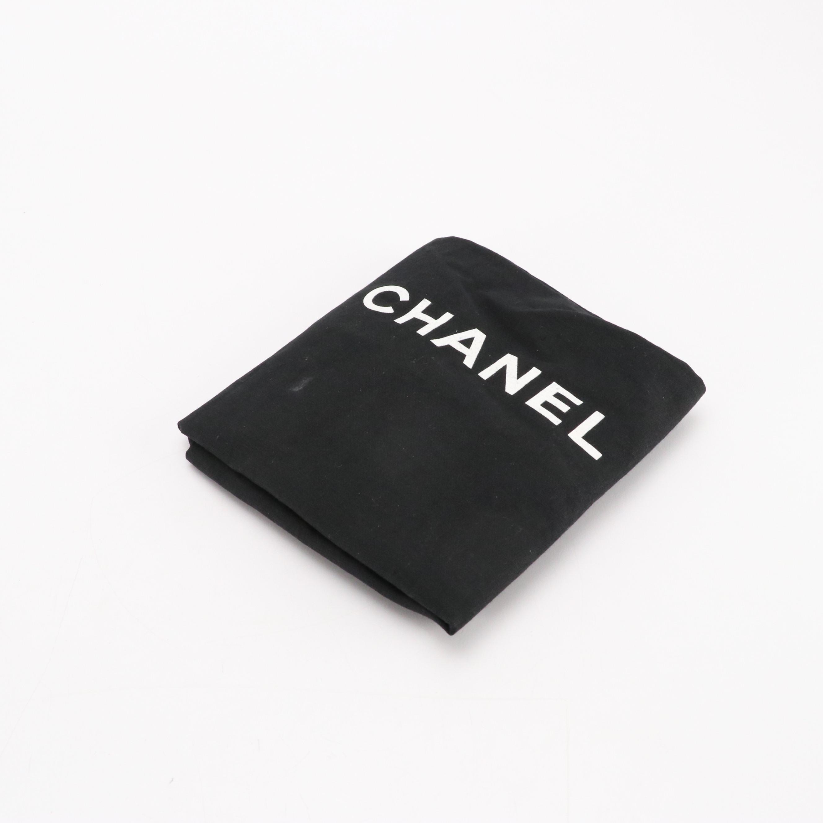 Chanel Travel Ligne Tote in Pink Nylon Jacquard CC Canvas and Leather