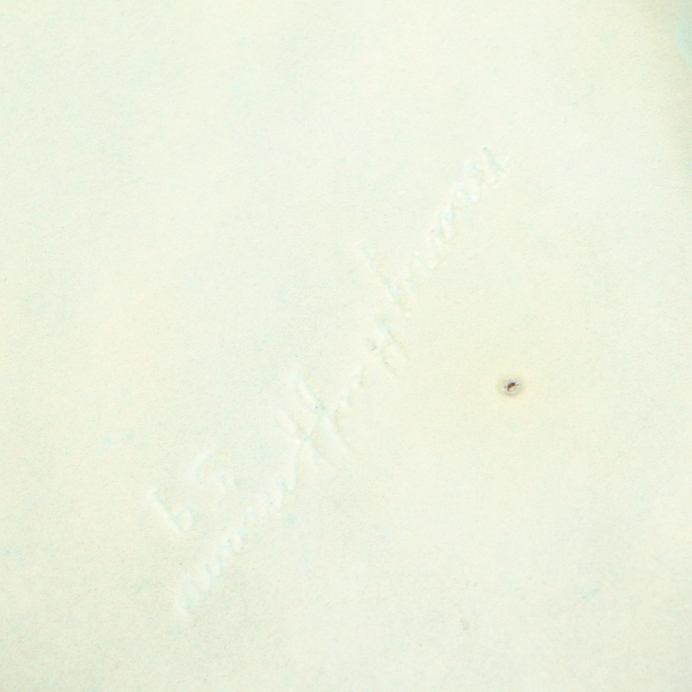 Handmade Art Pottery Trays and Other Tableware