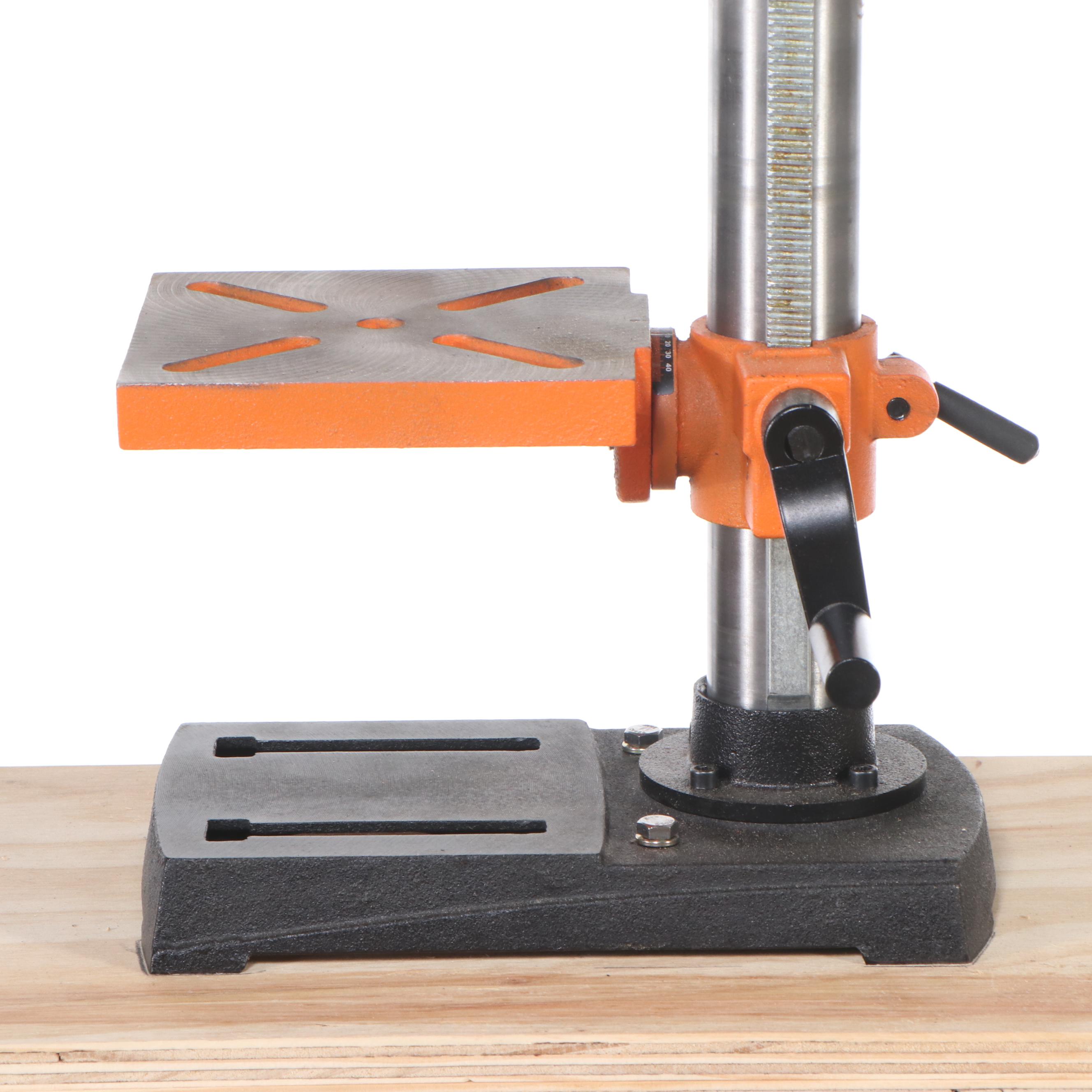 Wen Model 4212 10" Variable Speed Bench Drill Press