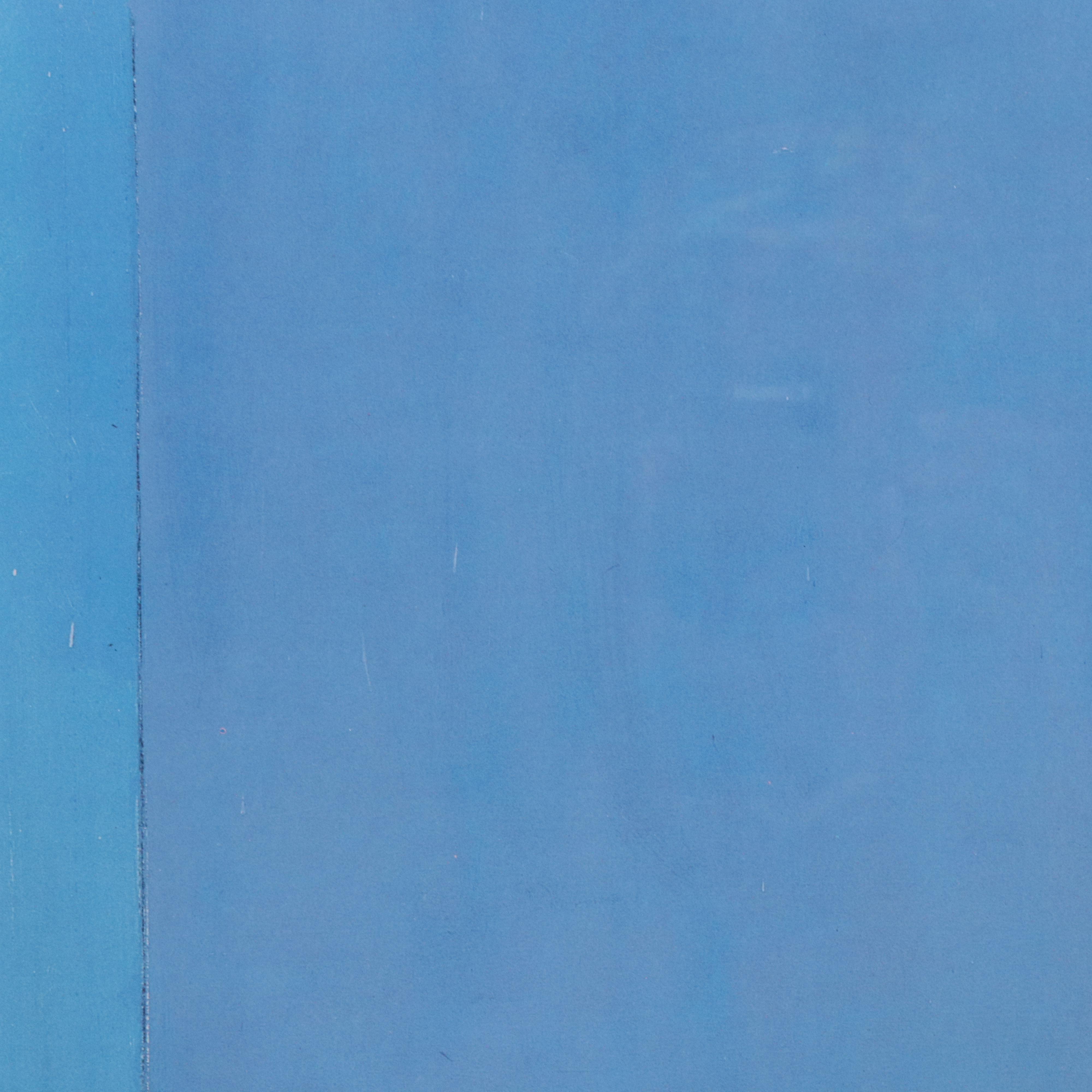 Philadelphia Museum on Art Richard Diebenkorn Exhibit Poster, 1993