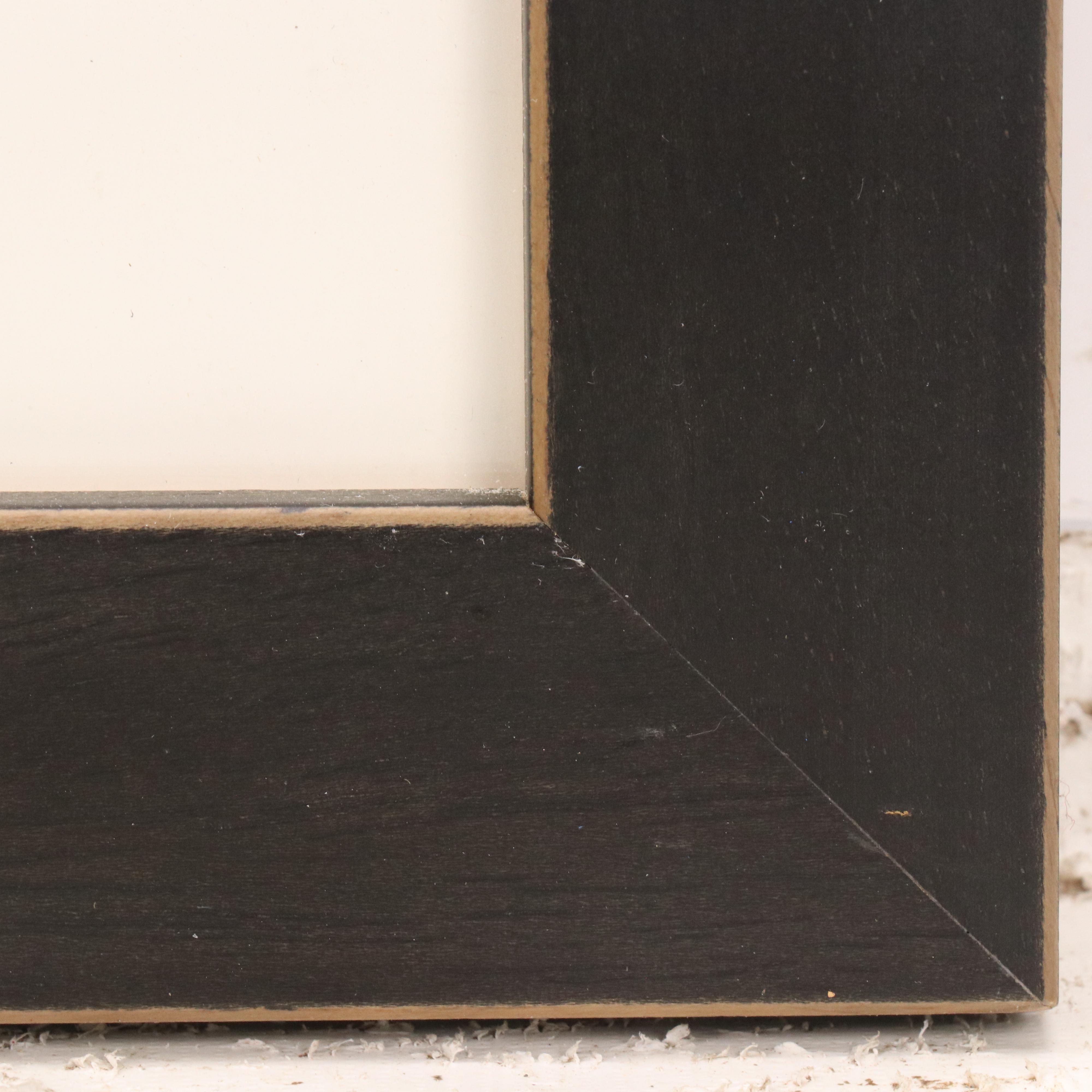 Philadelphia Museum on Art Richard Diebenkorn Exhibit Poster, 1993