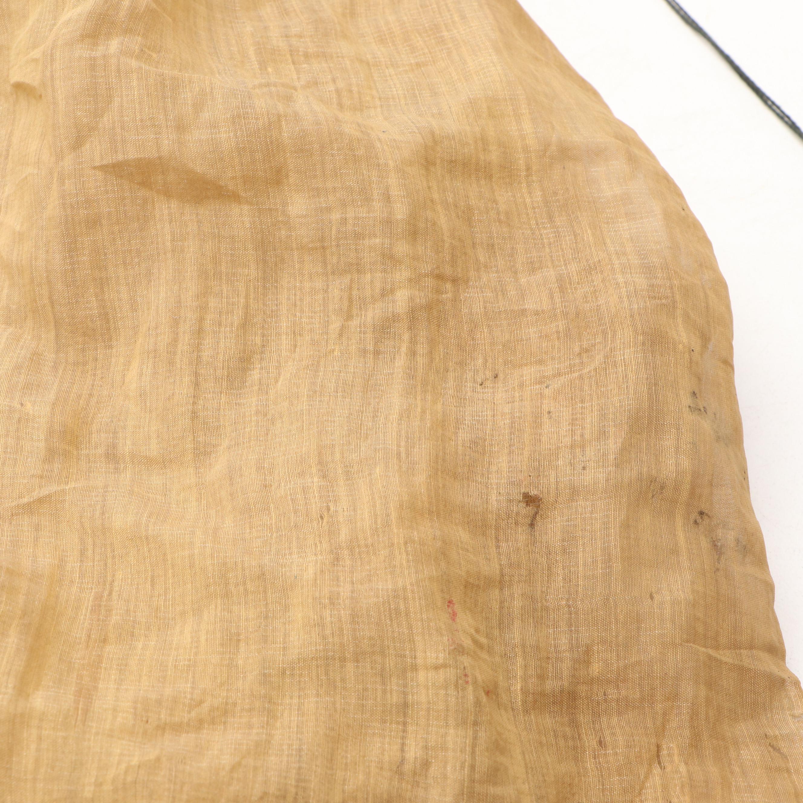 Indian Rajasthan Kathputli Wood String Puppets