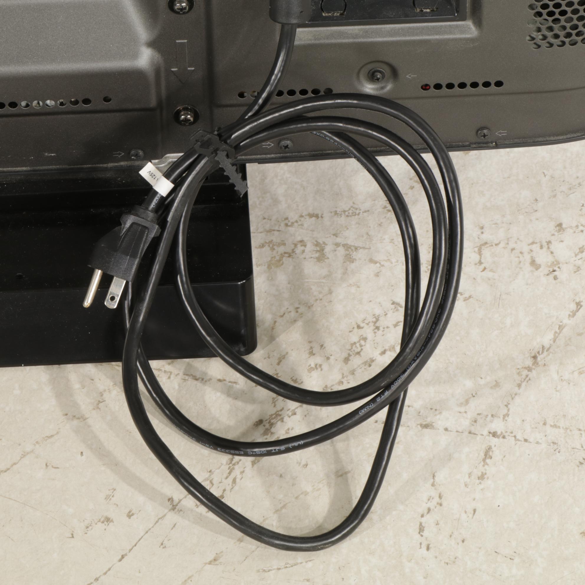 Panasonic 42-Inch Class Plasma Television, 2008