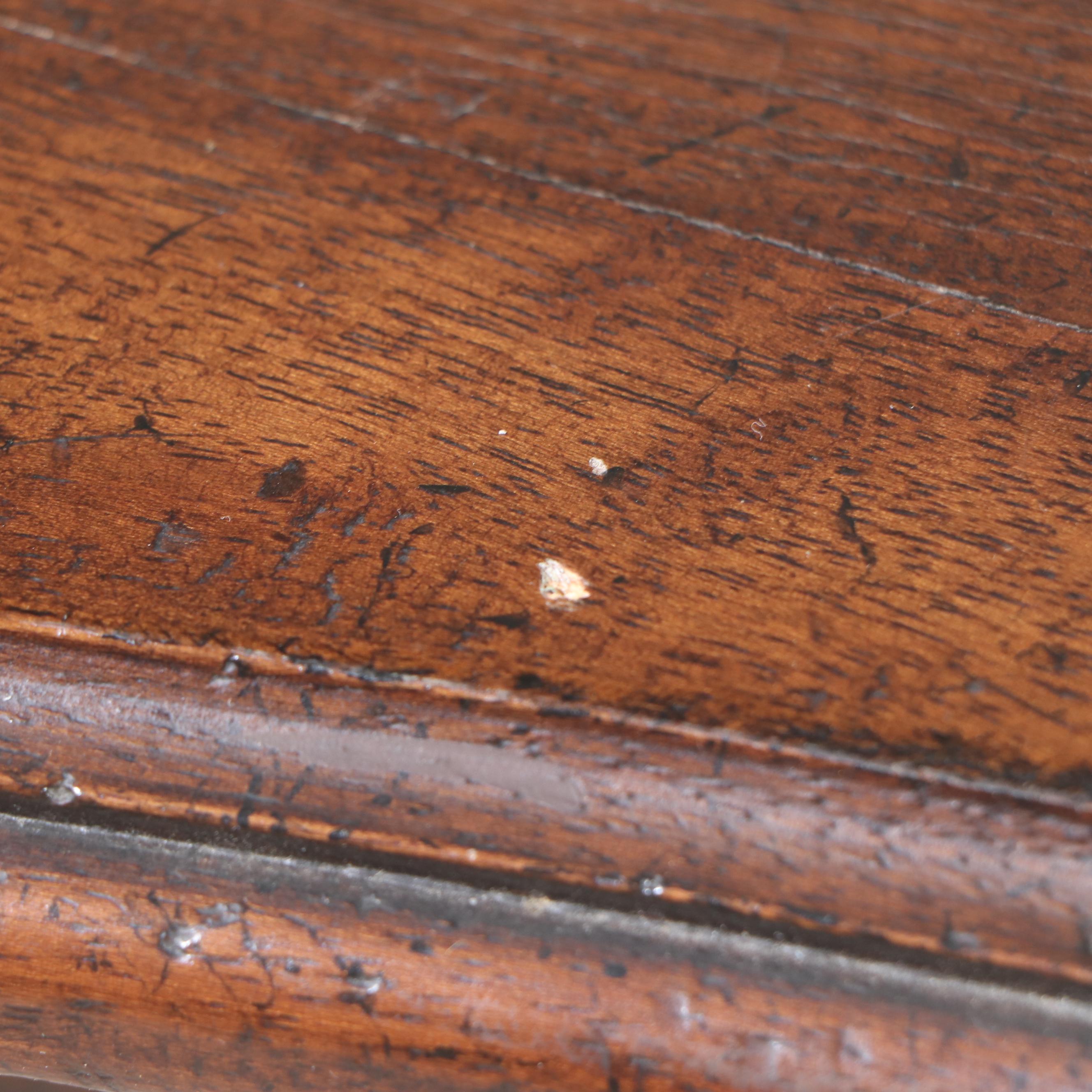 Wellington Hall Walnut Finish Louis XV Style Desk and Provincial Style Wingback