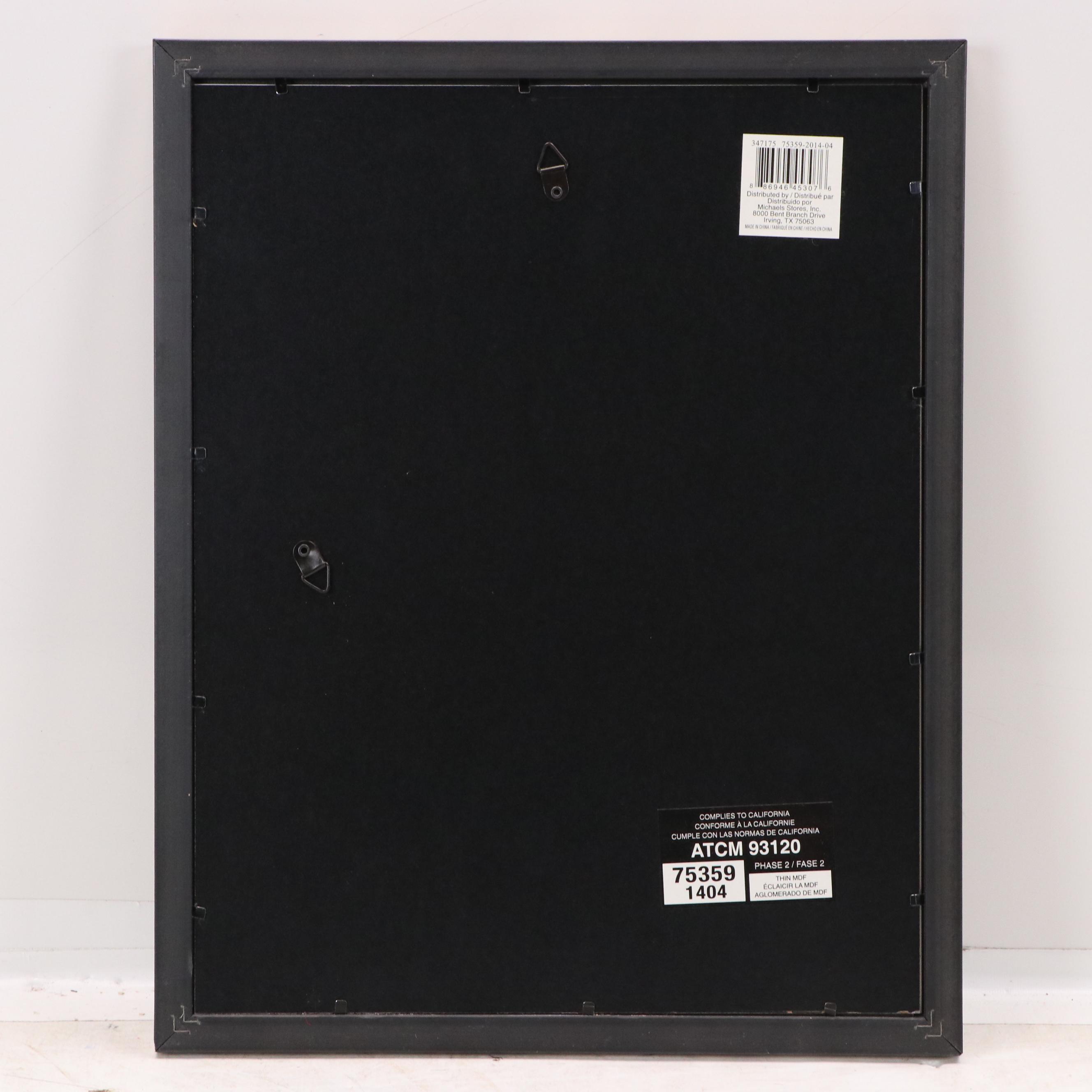 Digital Print of "Silent Night" Opera Sheet Music