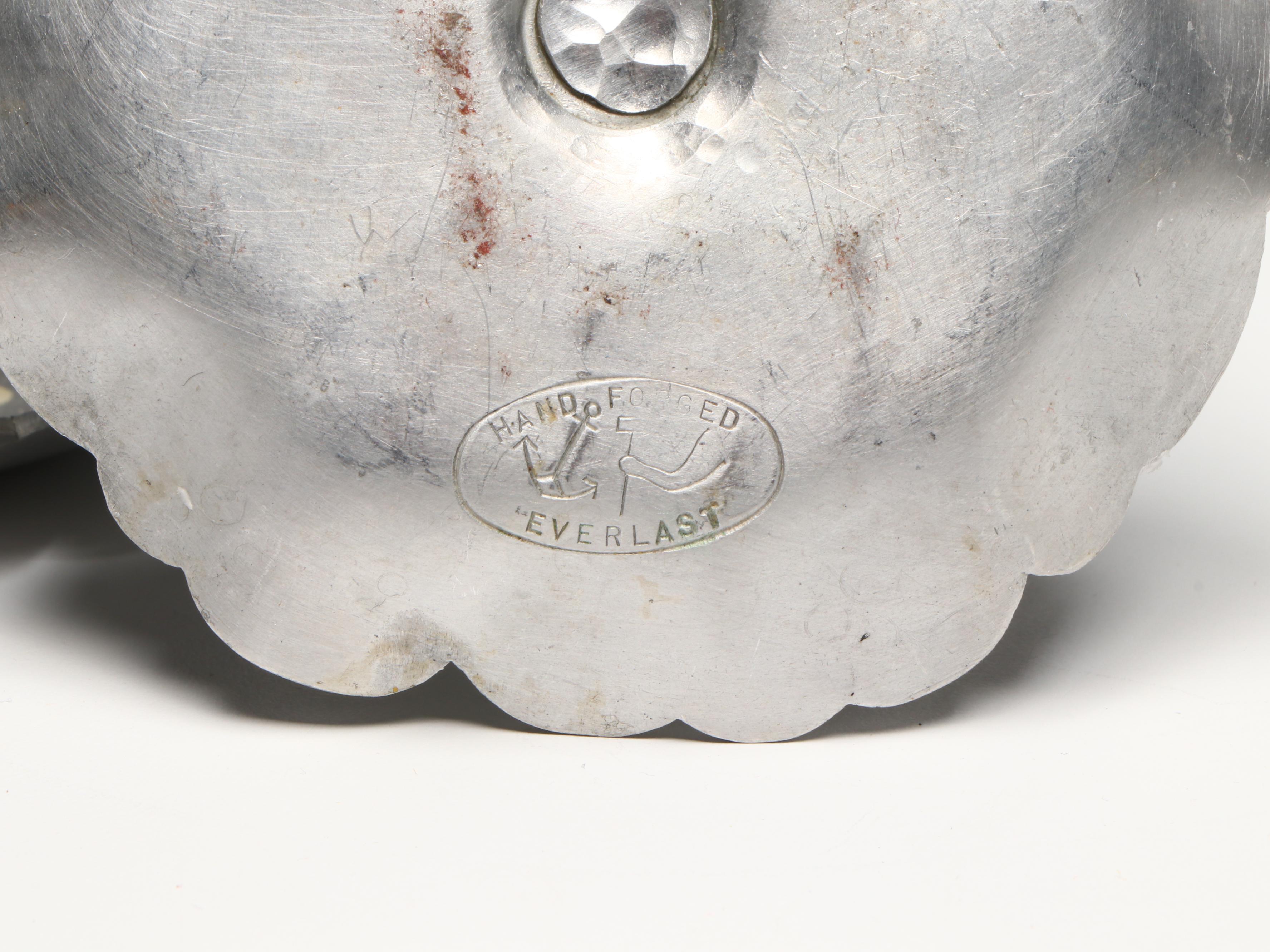 KitchenAid Food Grinder with Glass Containers and Other Kitchenware