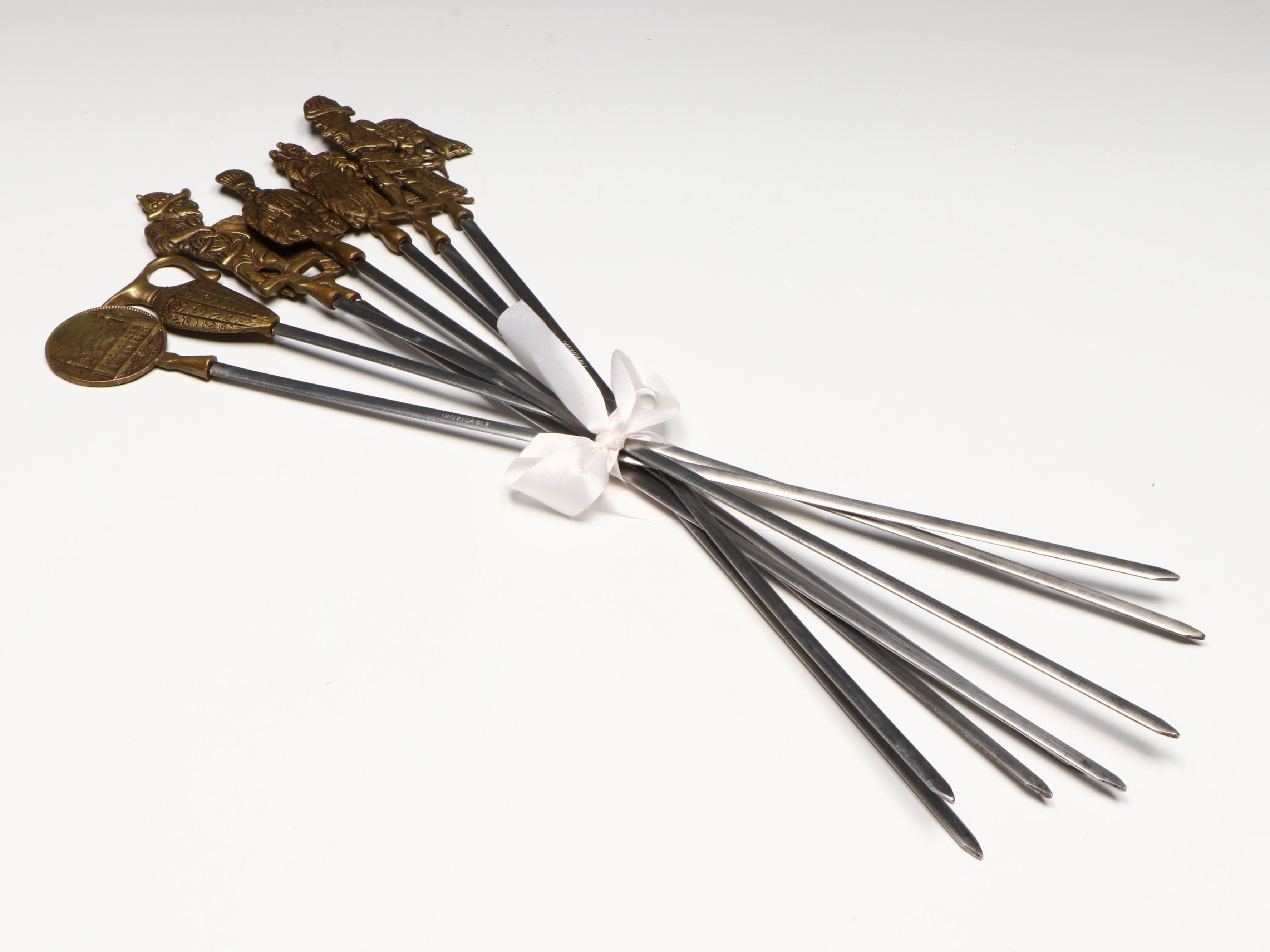 KitchenAid Food Grinder with Glass Containers and Other Kitchenware