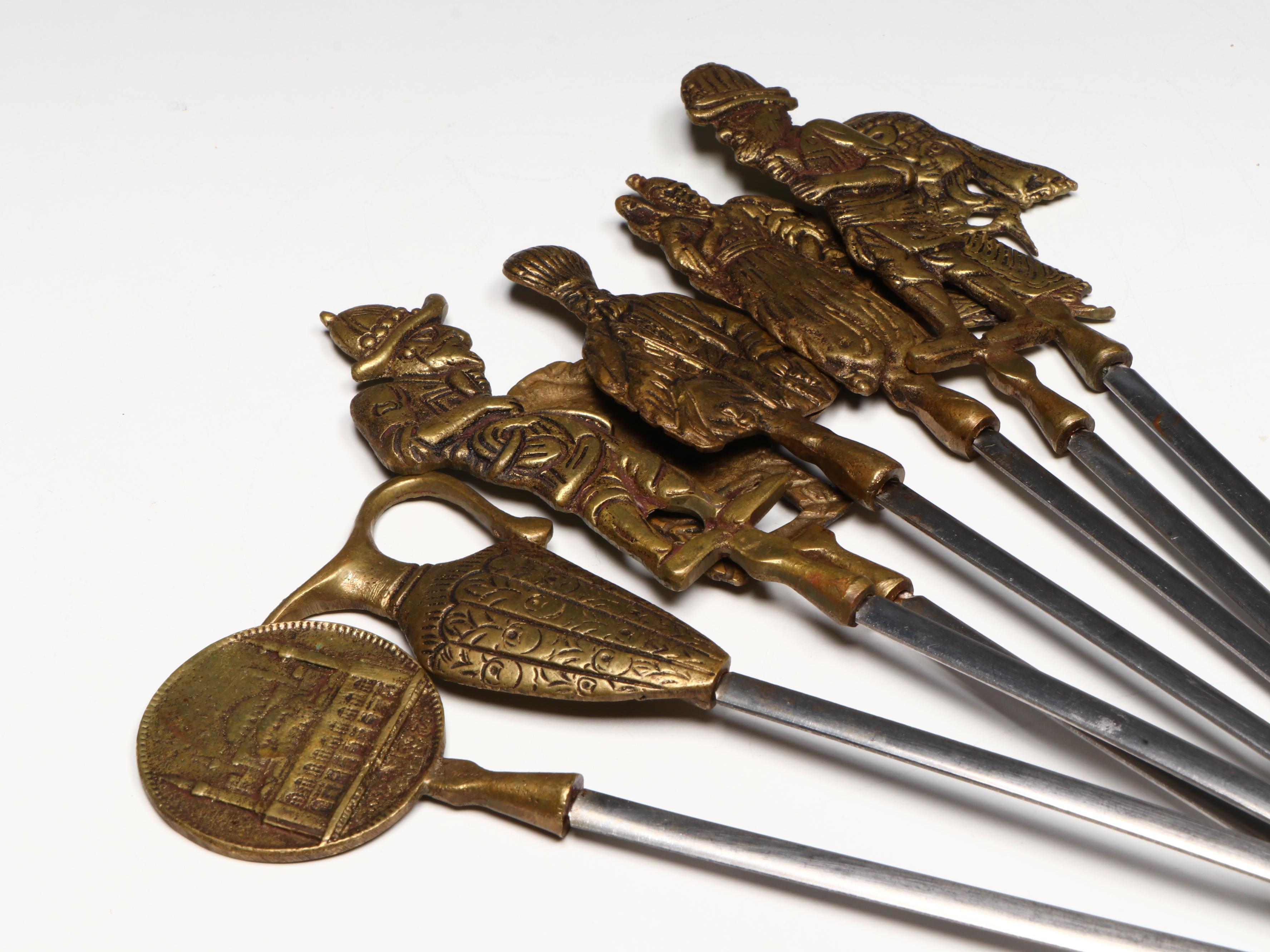 KitchenAid Food Grinder with Glass Containers and Other Kitchenware