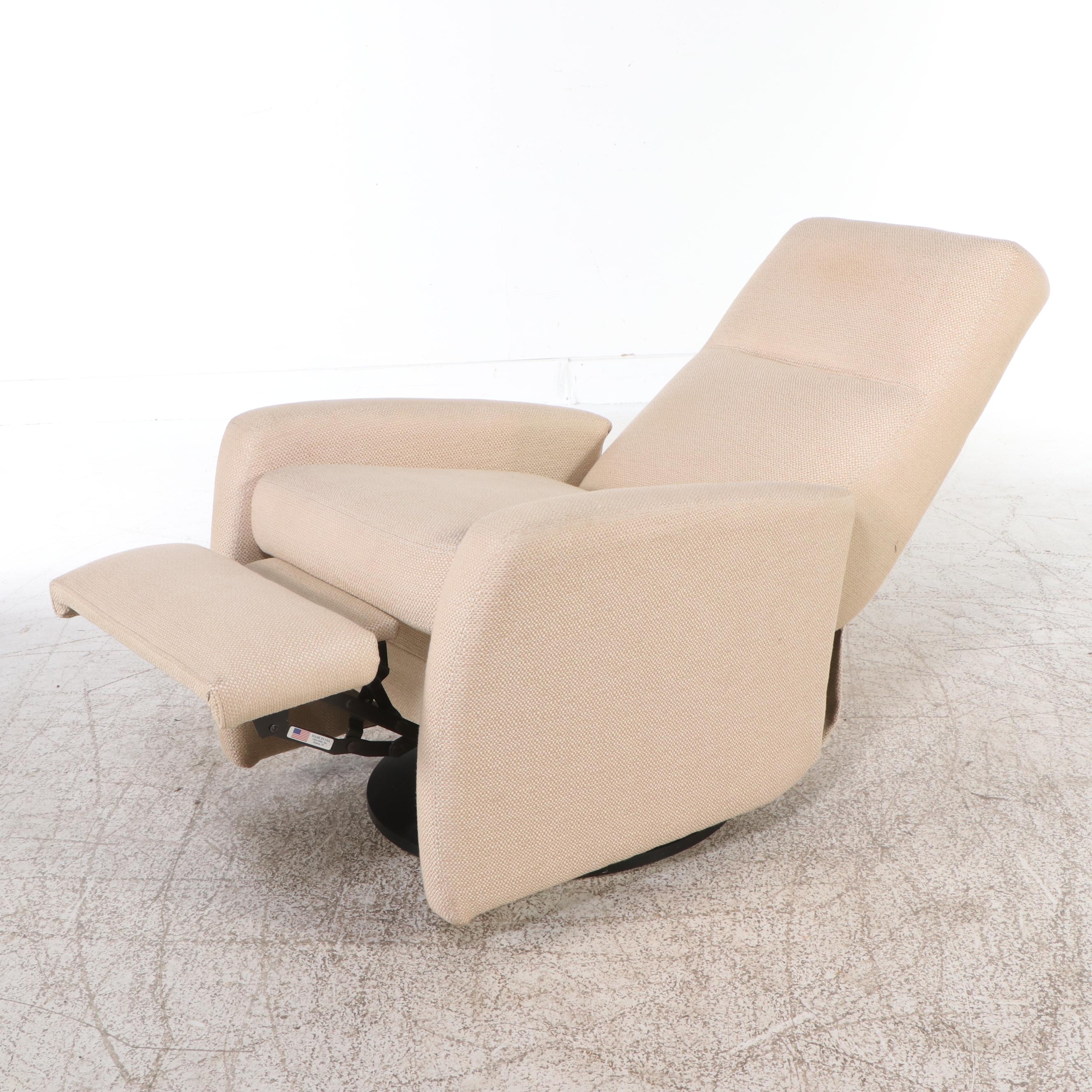 Hancock & Moore Recliner