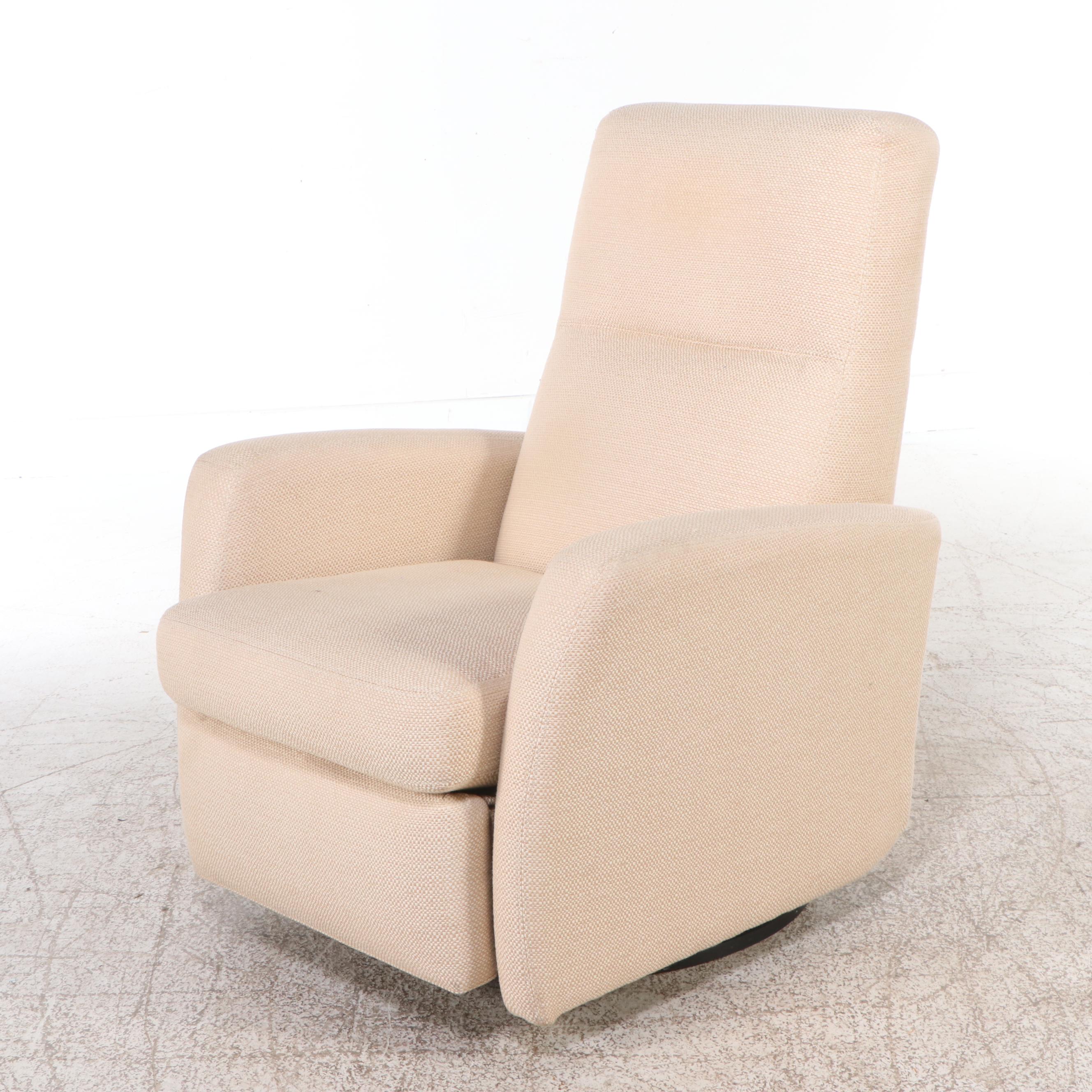 Hancock & Moore Recliner