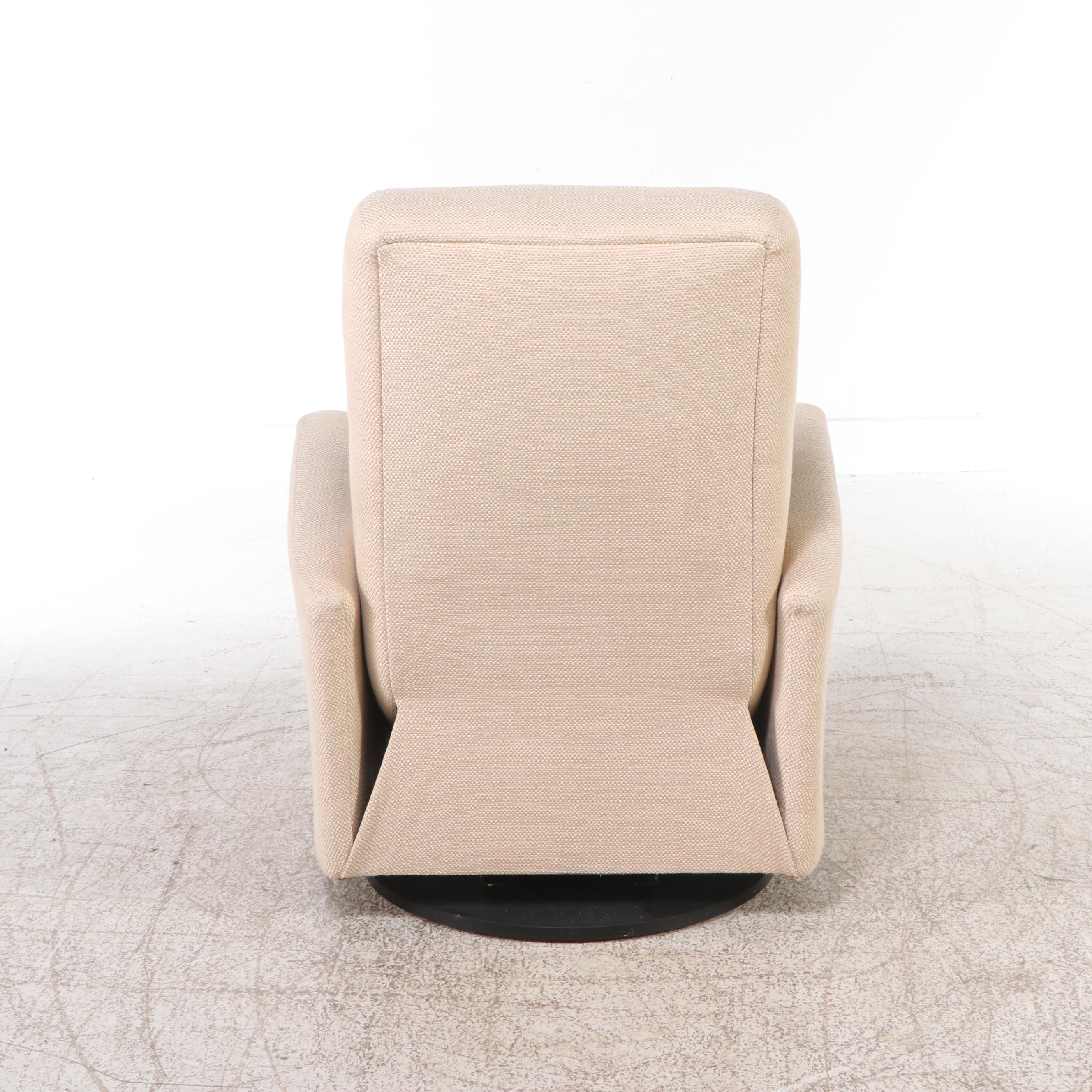 Hancock & Moore Recliner