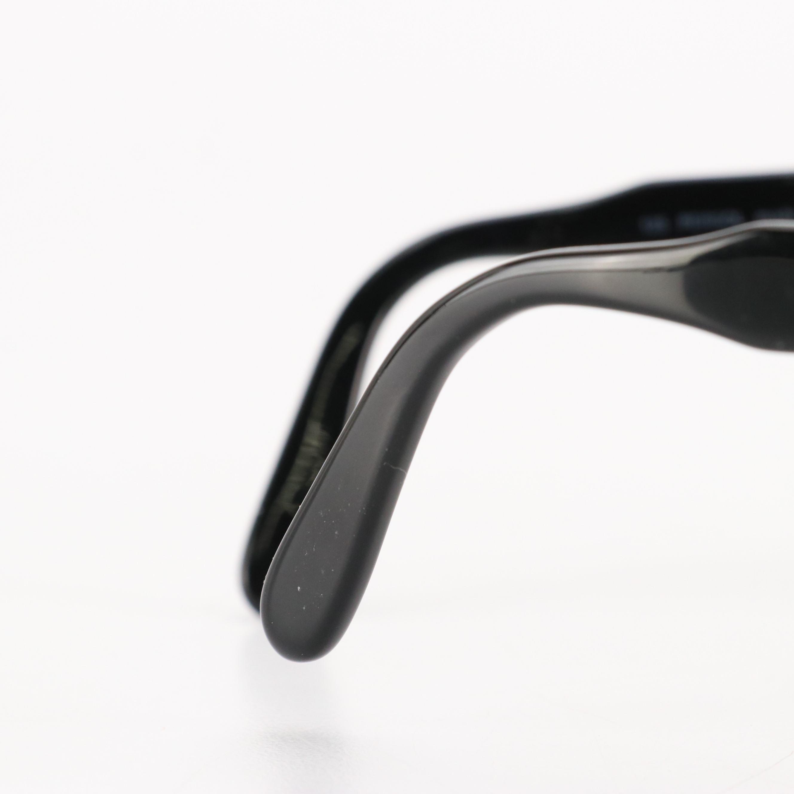 Persol 009 Four Lenses Meflecto System Polarized Bifocal Sunglasses