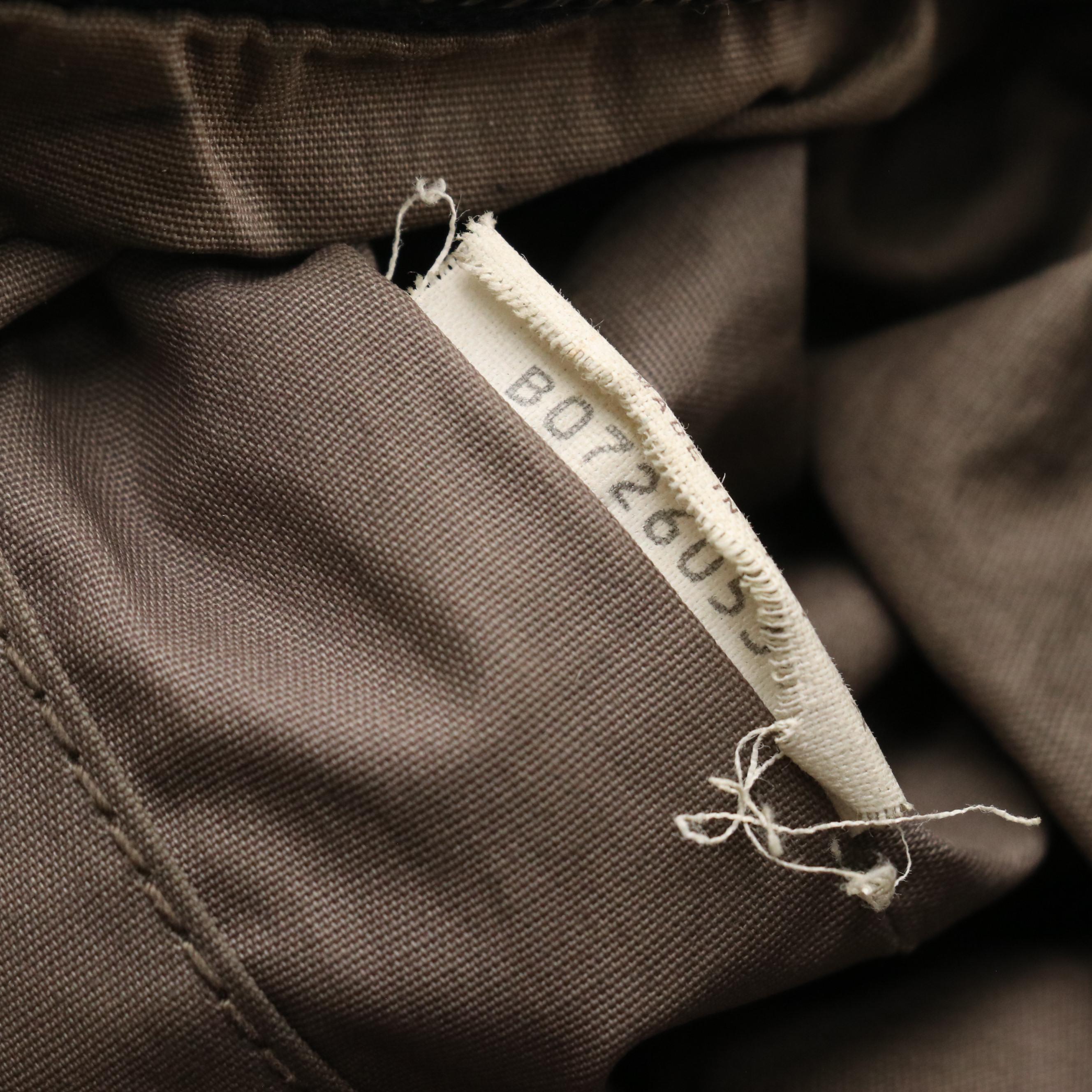 Bottega Veneta Large Padded Waist Bag in Black Intrecciato and Calfskin Leather