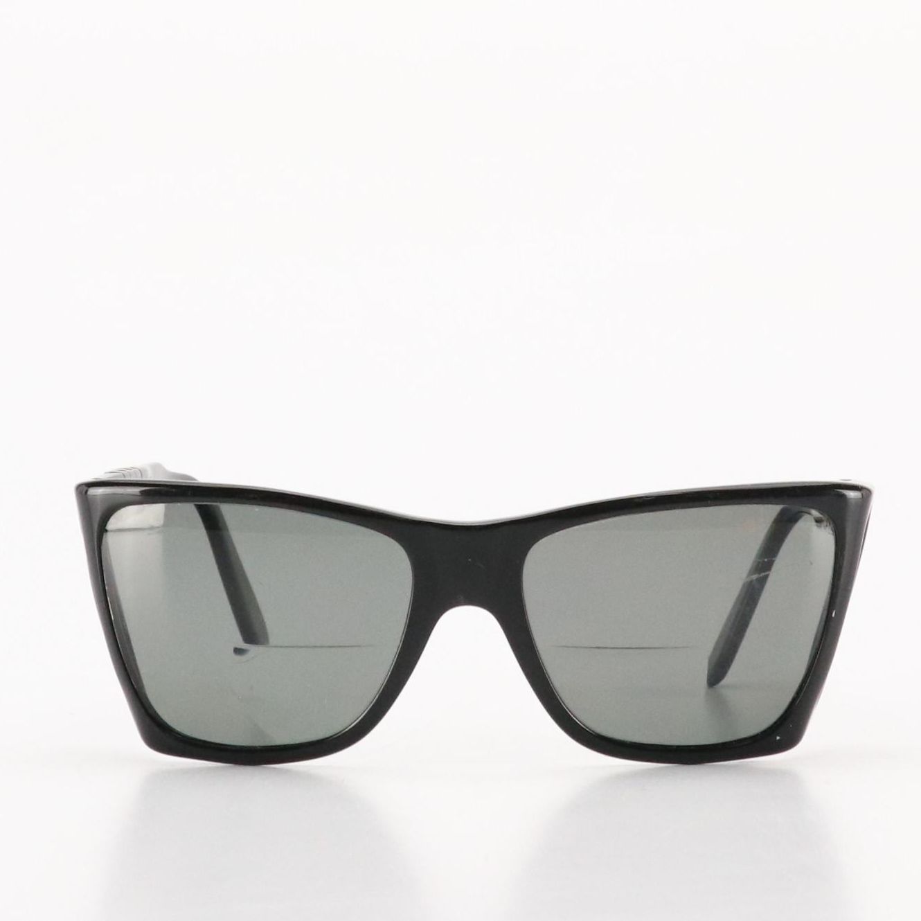 Persol 009 Four Lenses Meflecto System Polarized Bifocal Sunglasses