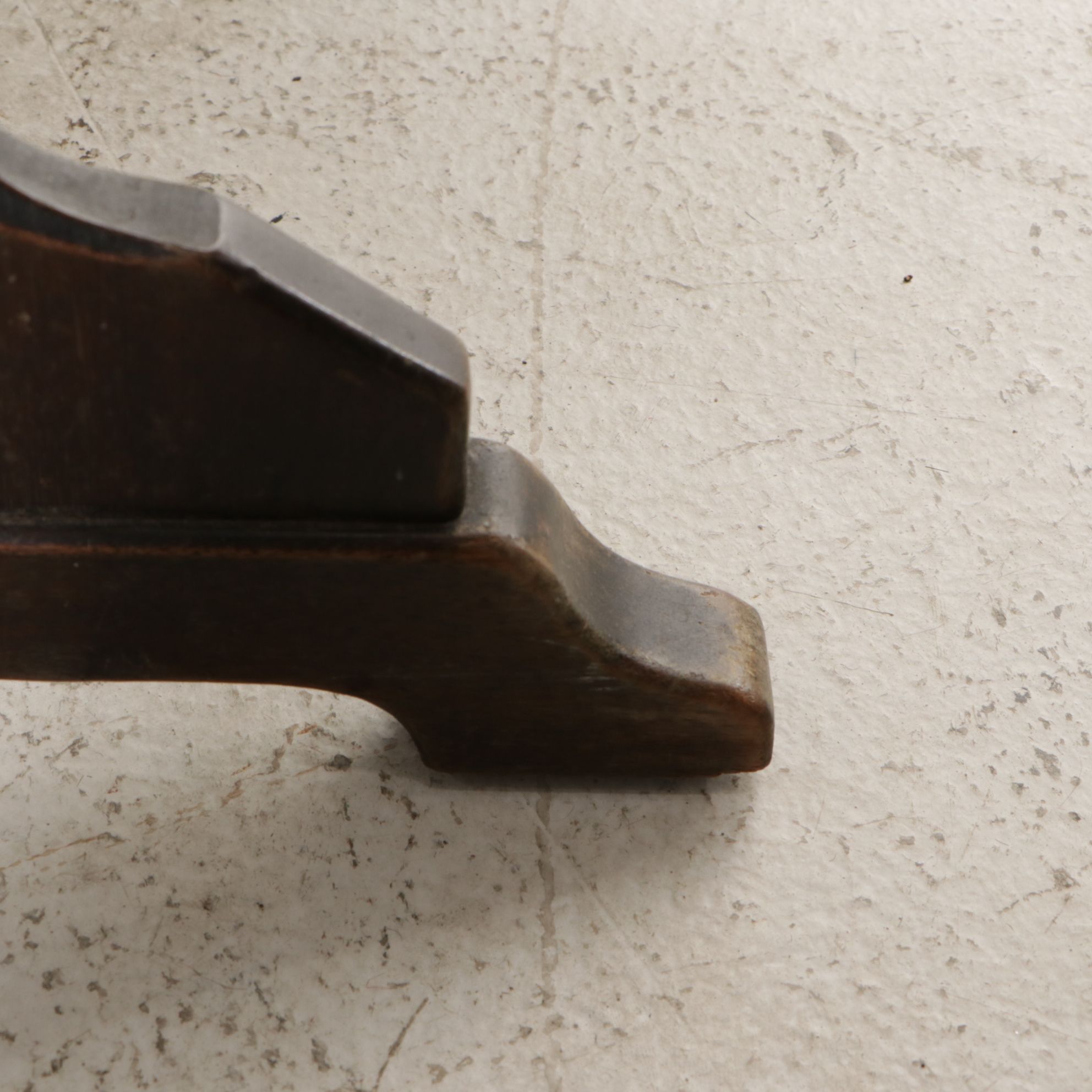 Kittinger Walnut Work Table, Early 20th Century