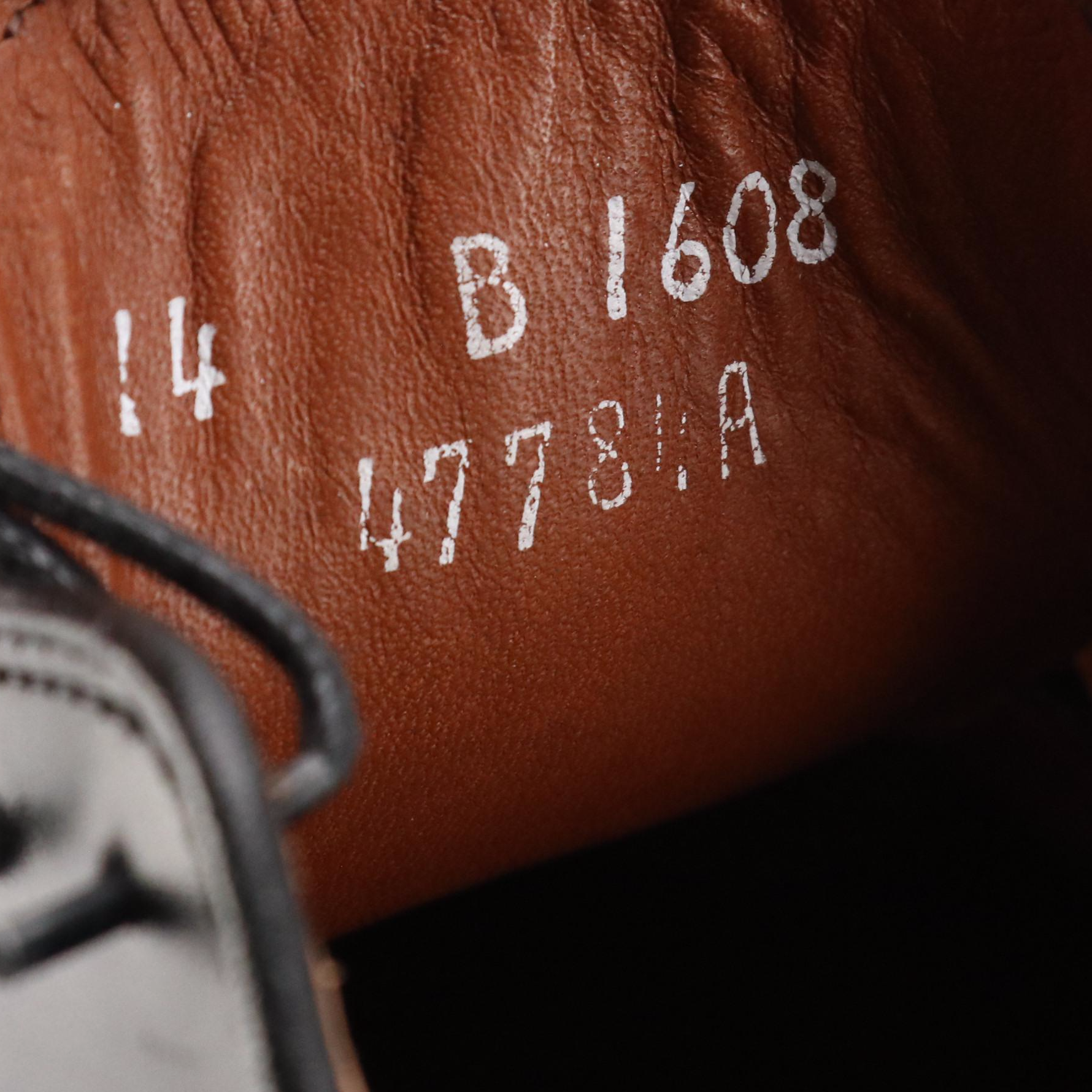 Men's Allen Edmonds Black & Brown Leather Ashton Dress & Shoes L.L. Bean Shoes