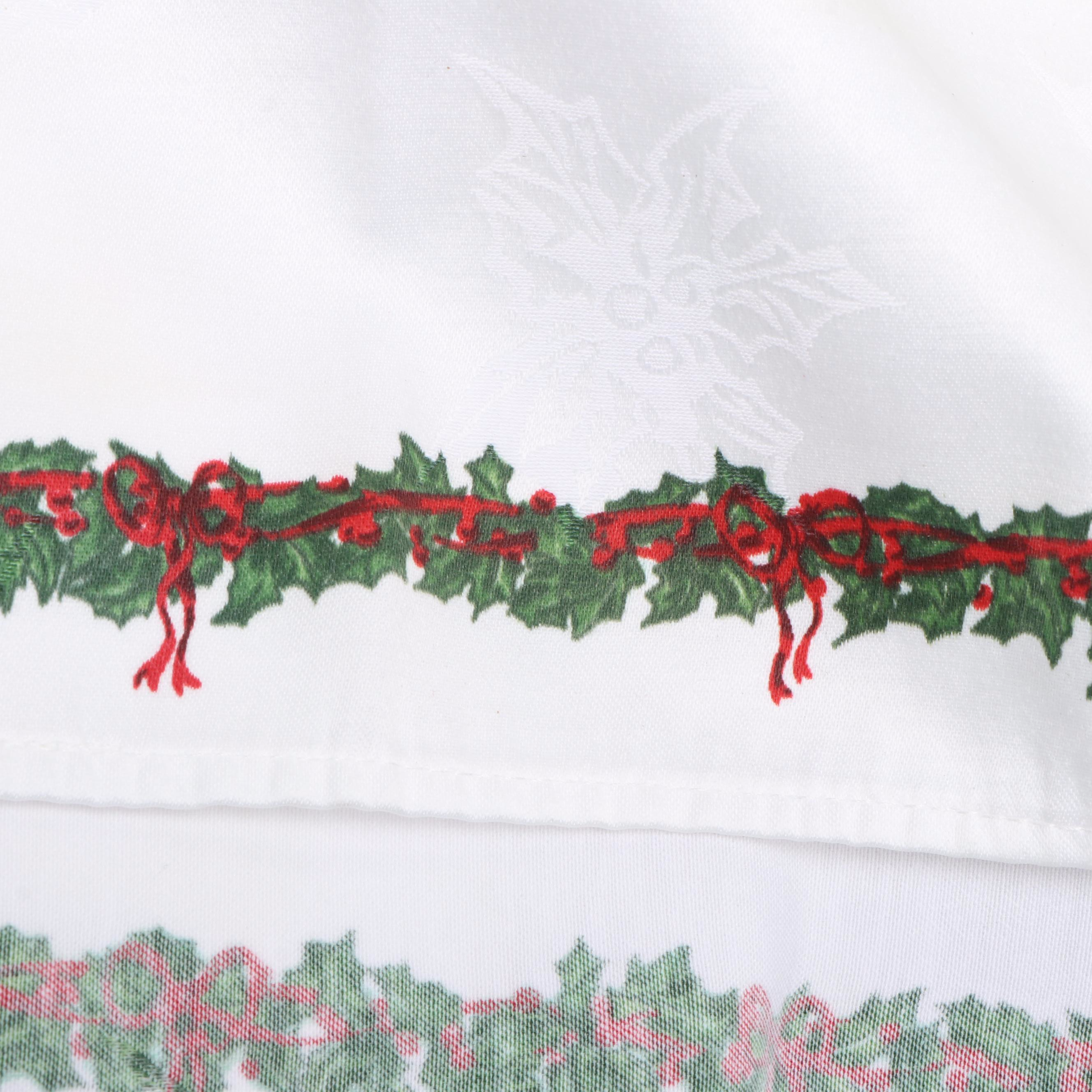 Christopher Radko for Traditions "Holiday Celebration" Porcelain Tableware