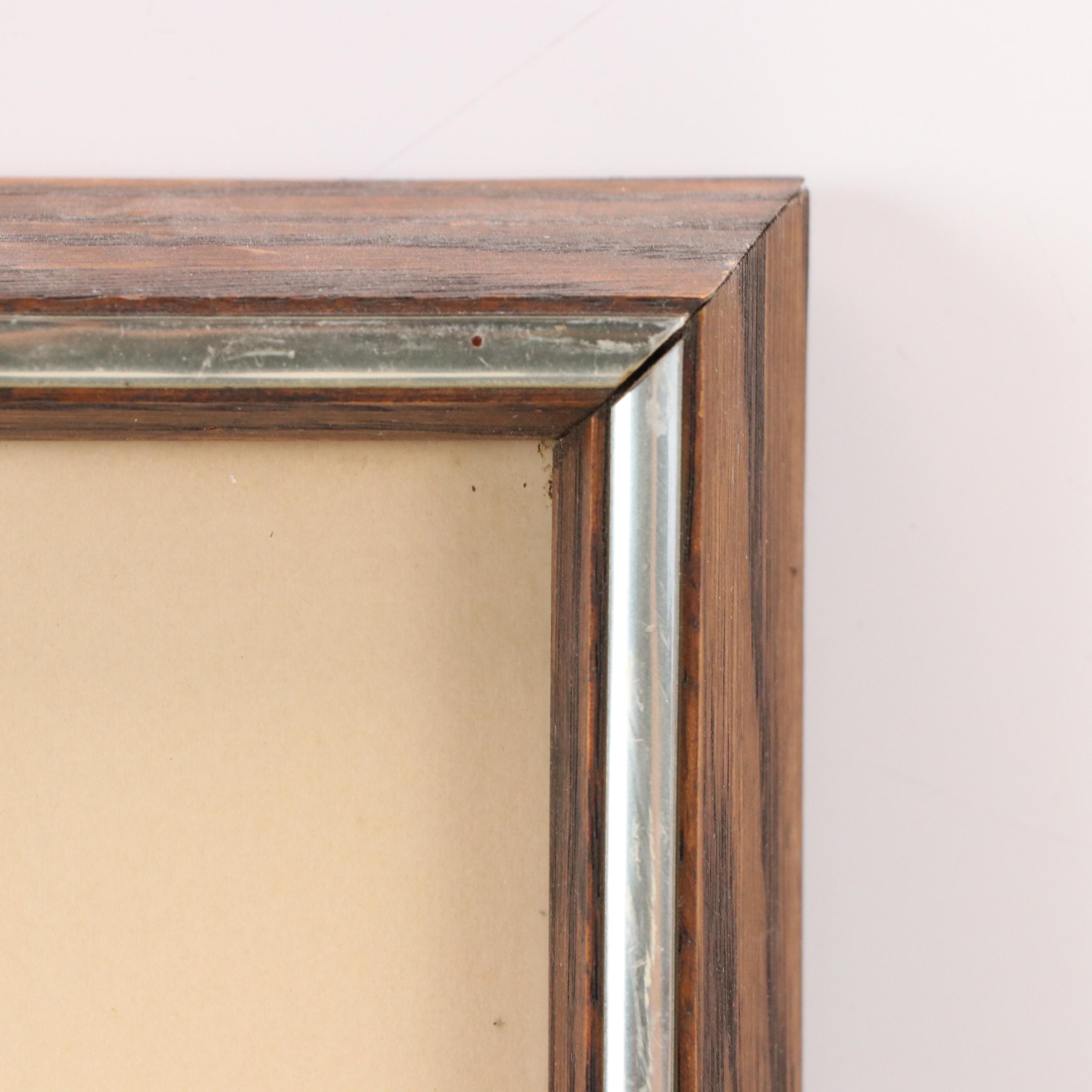 Salvador Dalí Restrike Etching "El Cid"