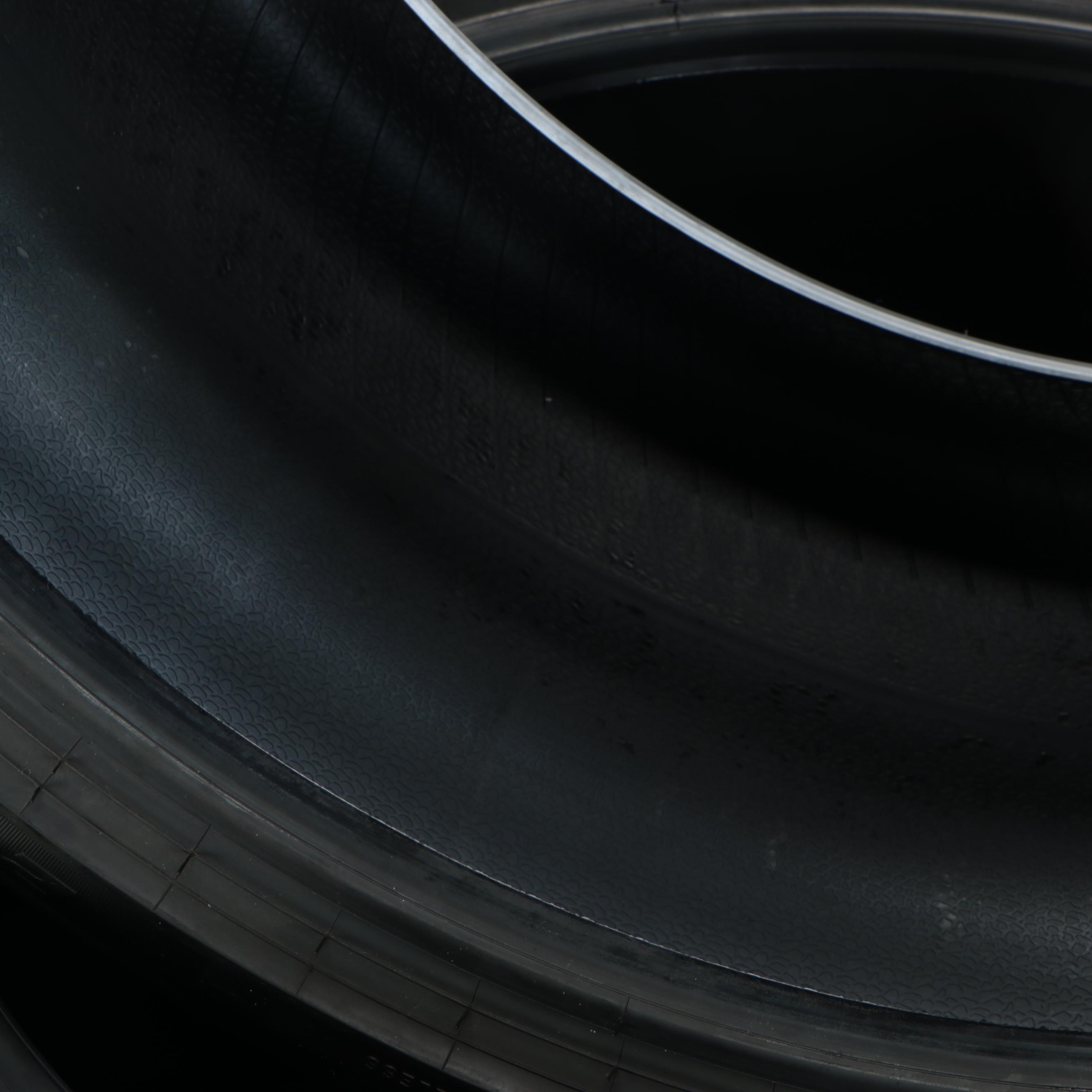 Pirelli P Zero 285/30 ZR20 (99Y) Tires, Set of Four