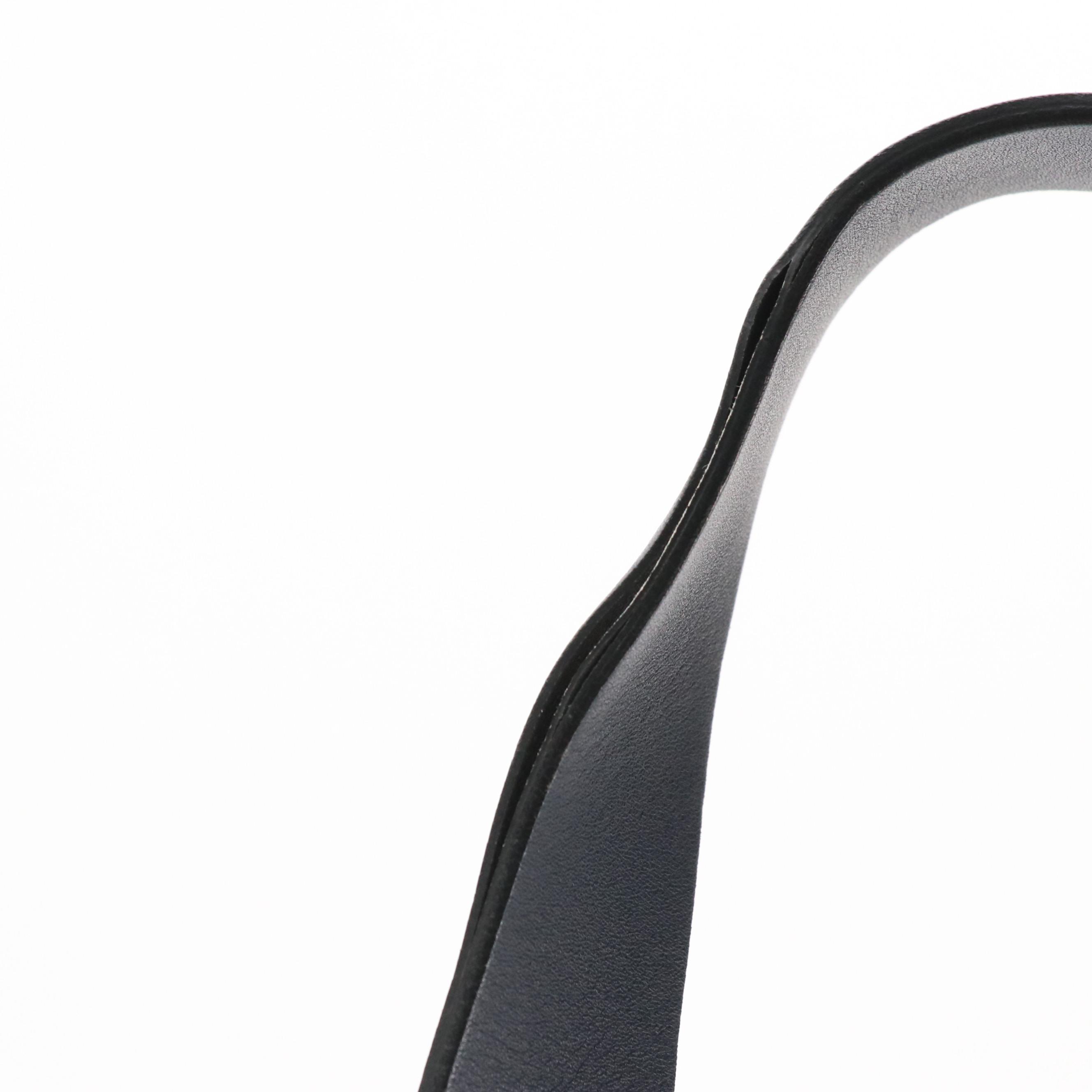 Burberry Large Square Crossbody Satchel in Mid-Indigo Calfskin Leather