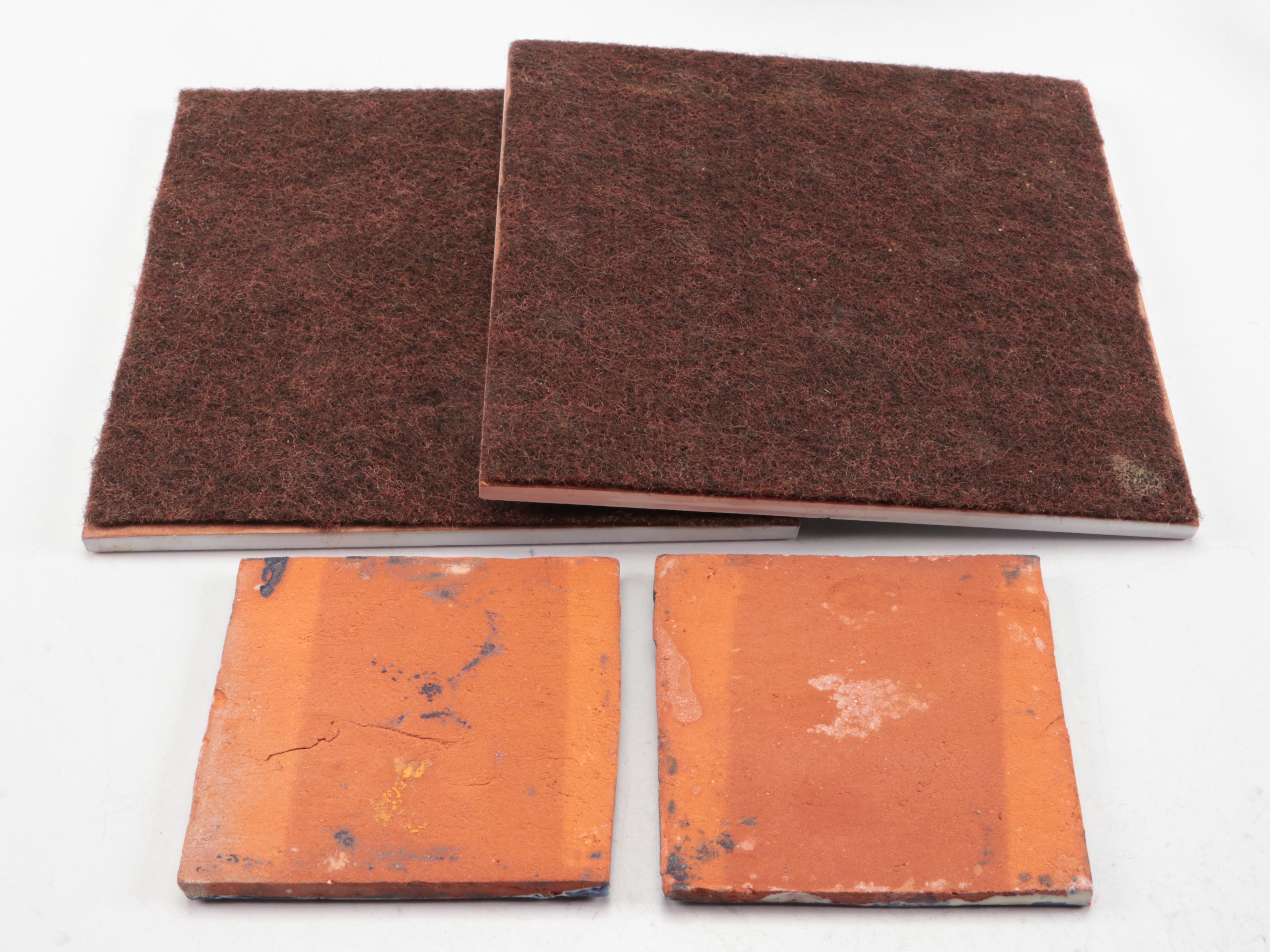 Maxcera, Benstson-West Designs, and Other Majolica Style Ceramic Tableware