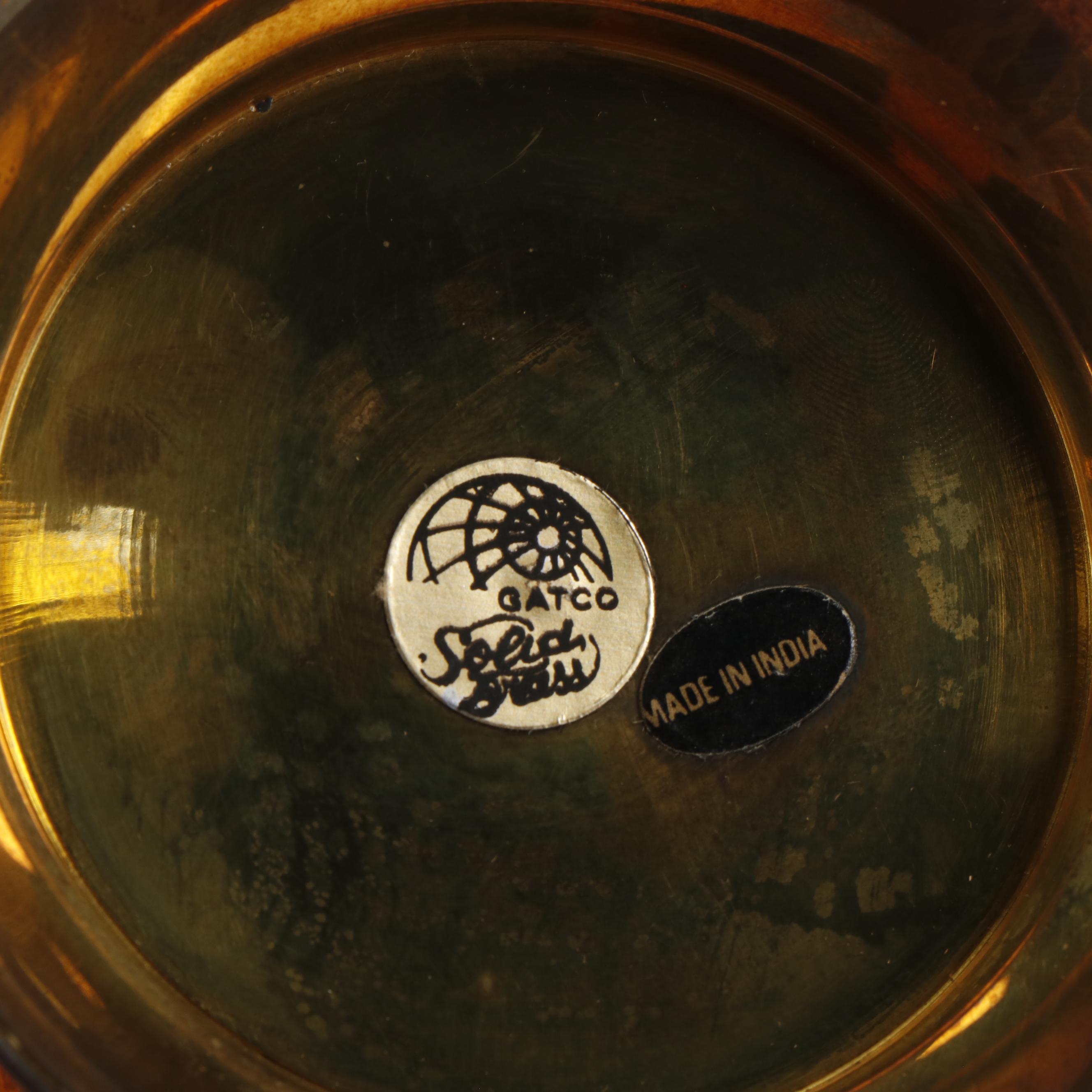 Mottahedeh with Other Cachepots, Mid to Late 20th Century