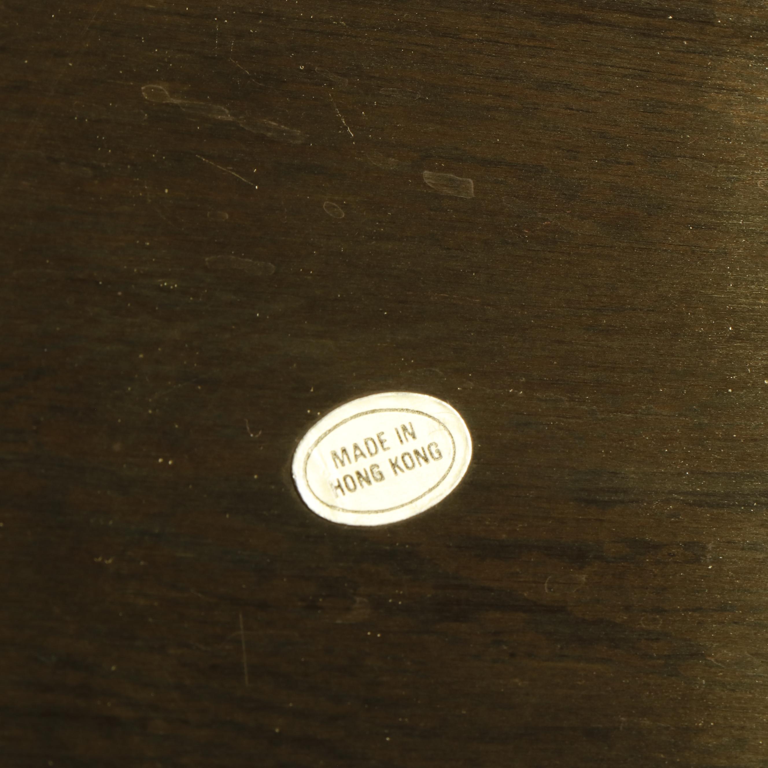 Mottahedeh with Other Cachepots, Mid to Late 20th Century