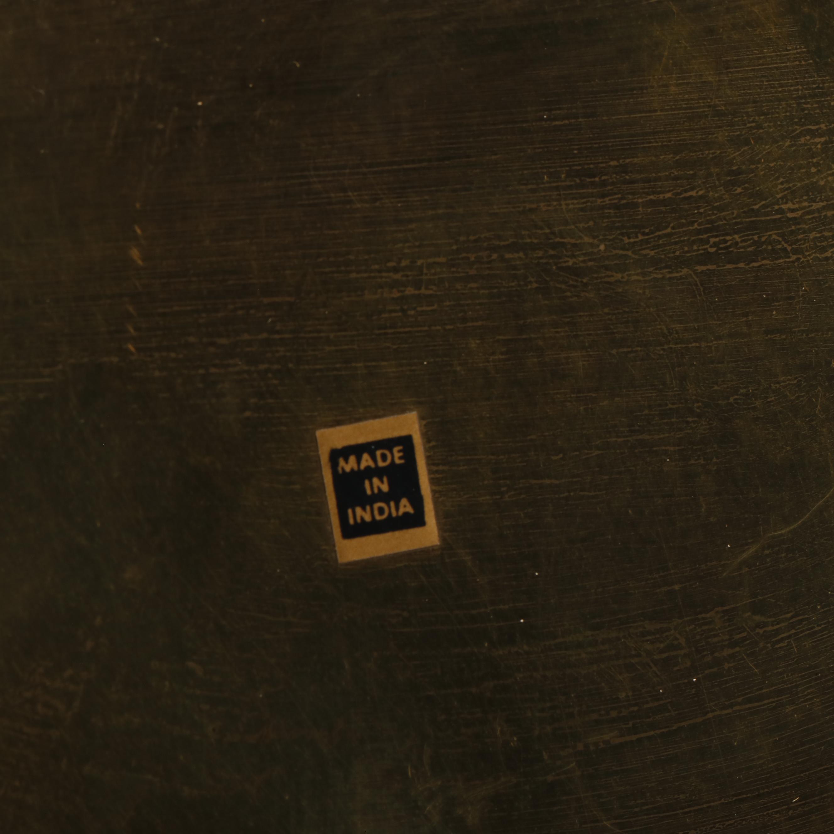 Mottahedeh with Other Cachepots, Mid to Late 20th Century